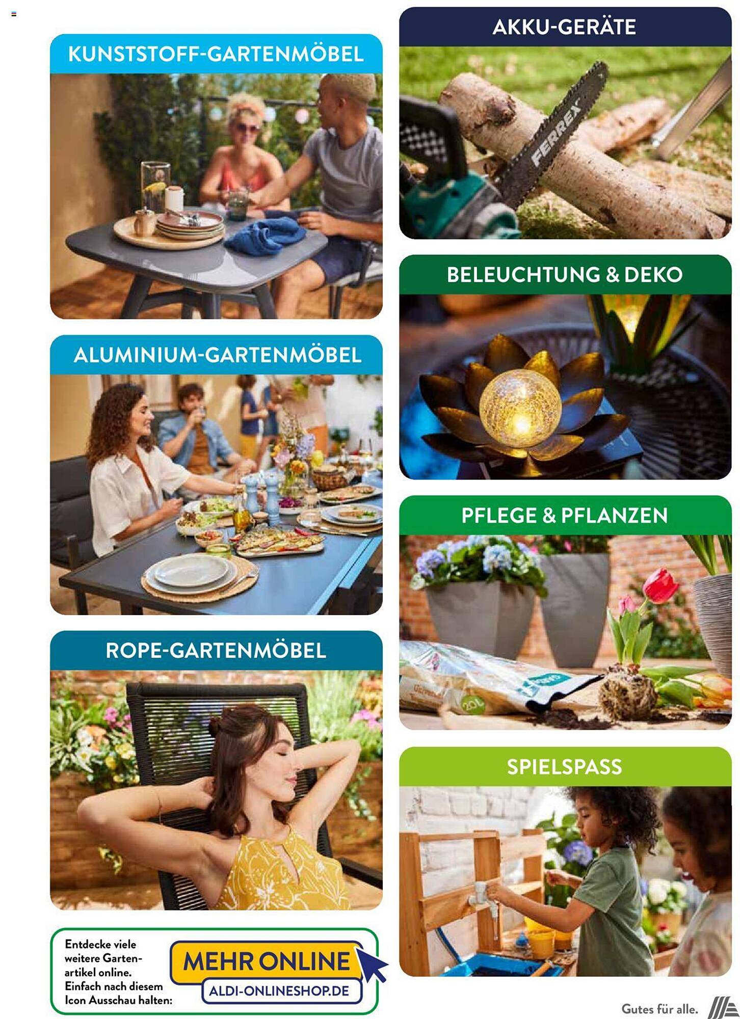 ALDI Süd Prospekt 7 – 30 Marsch 2024 Seite 3