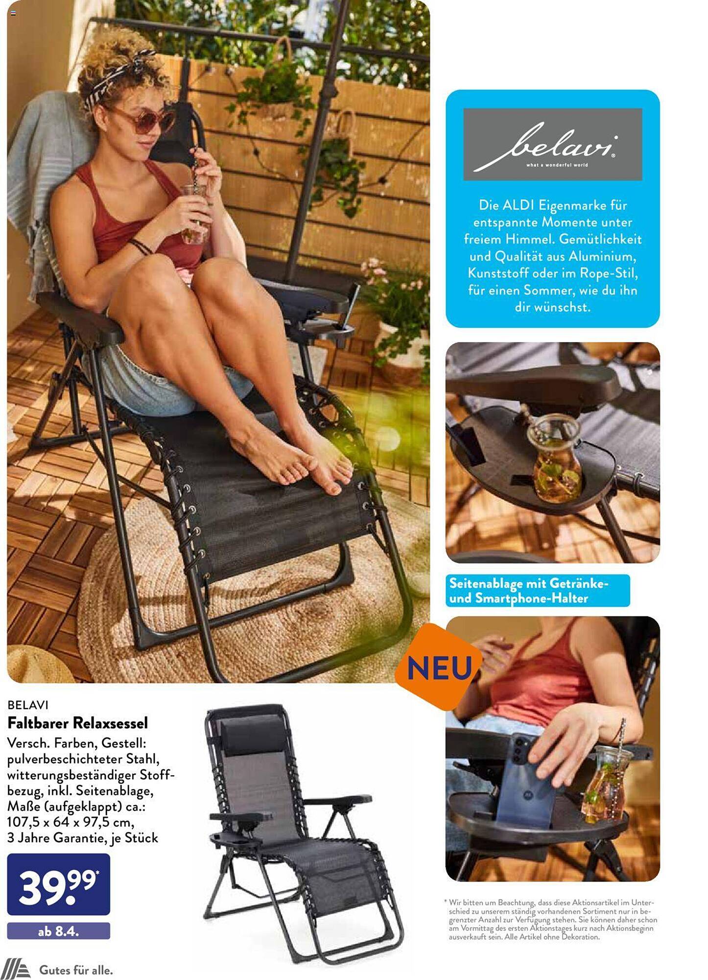 ALDI Süd Prospekt 7 – 30 Marsch 2024 Seite 6