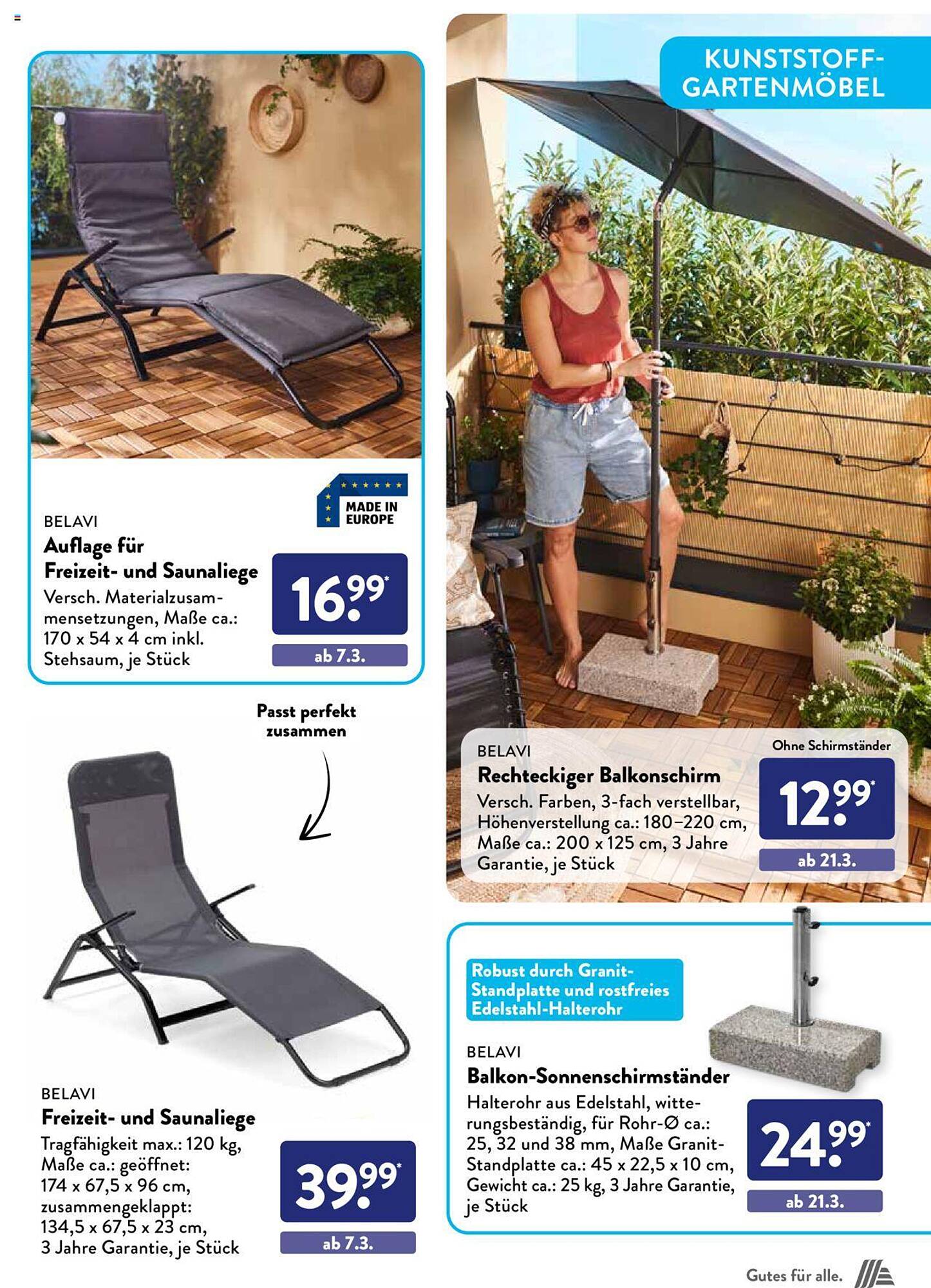 ALDI Süd Prospekt 7 – 30 Marsch 2024 Seite 7