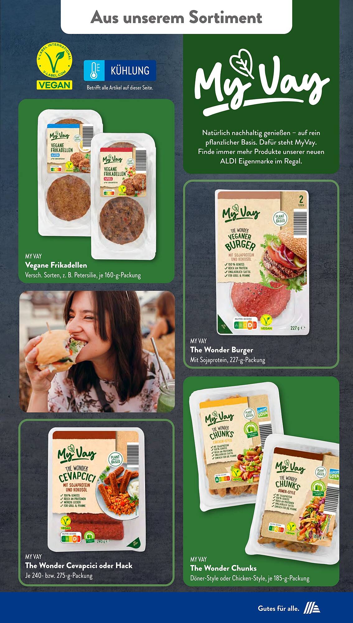 ALDI Süd Prospekt 8 – 13 Januar 2024 Seite 29