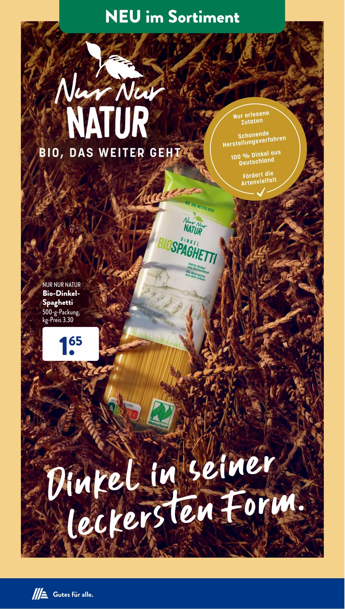 ALDI Süd Prospekt 9 – 12 Juli 2023 Seite 4