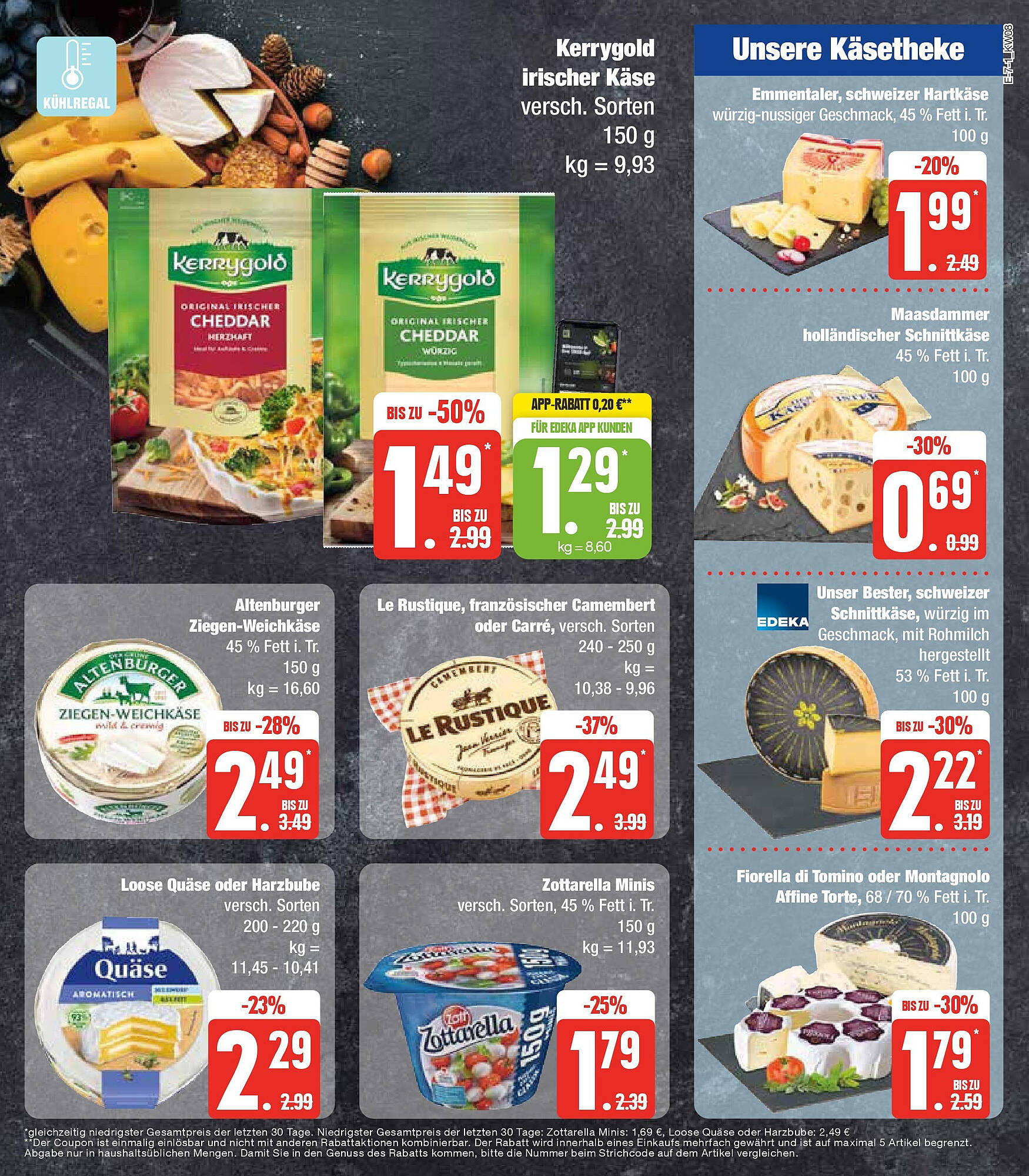 EDEKA Prospekt 19 – 24 Februar 2024 Seite 11