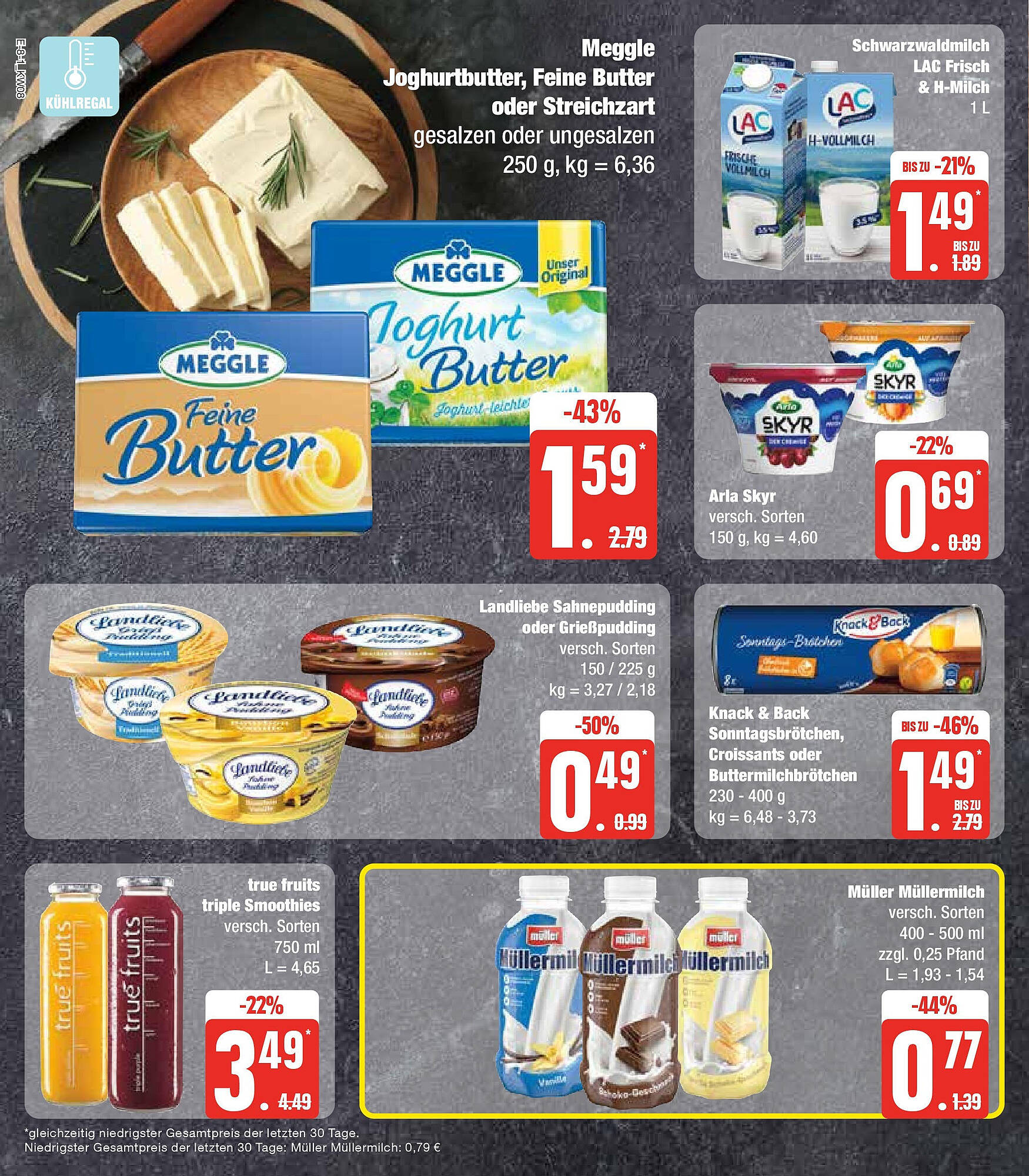 EDEKA Prospekt 19 – 24 Februar 2024 Seite 12