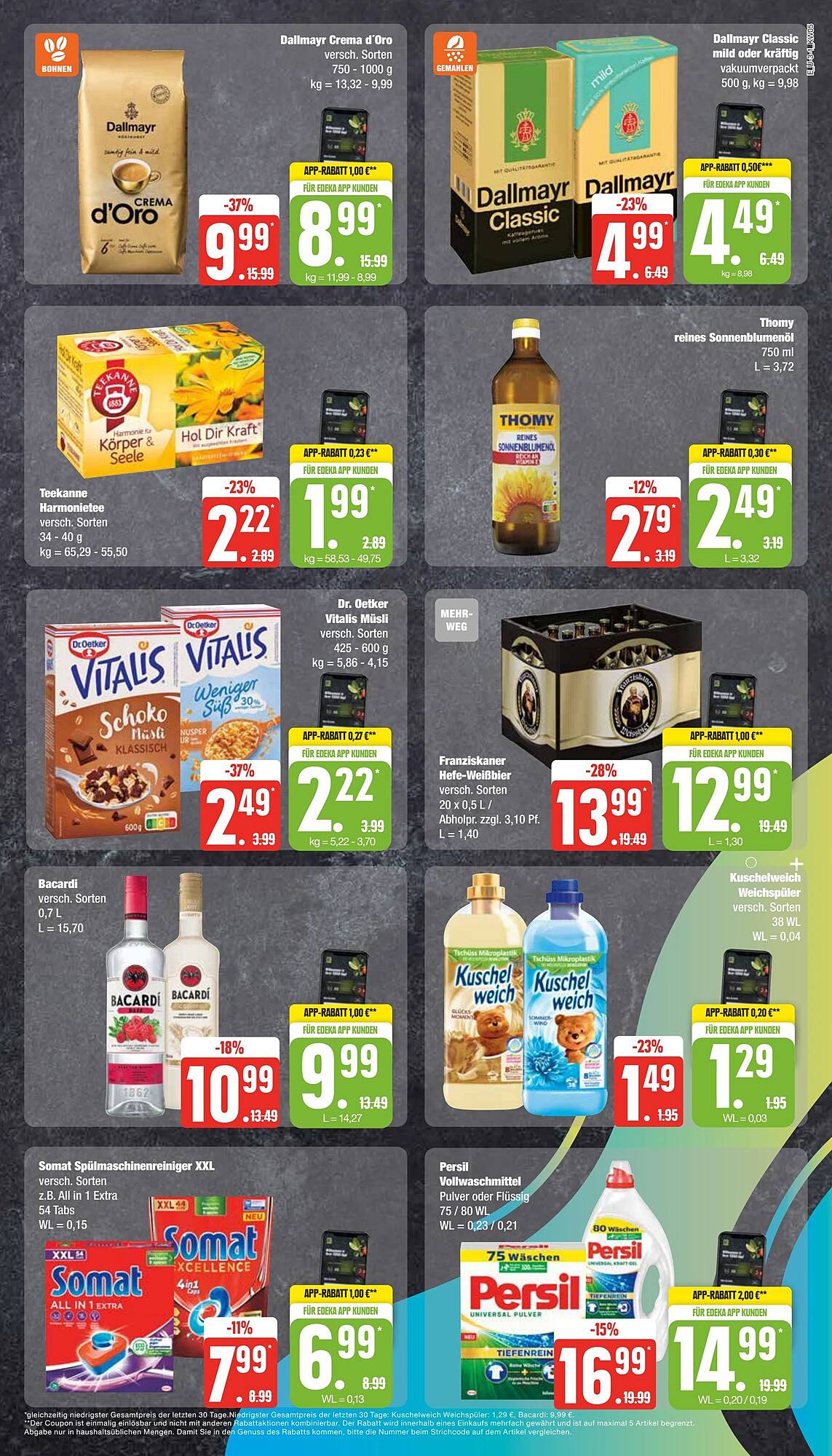 EDEKA Prospekt 29 Jan – 3 Feb 2024 Seite 3