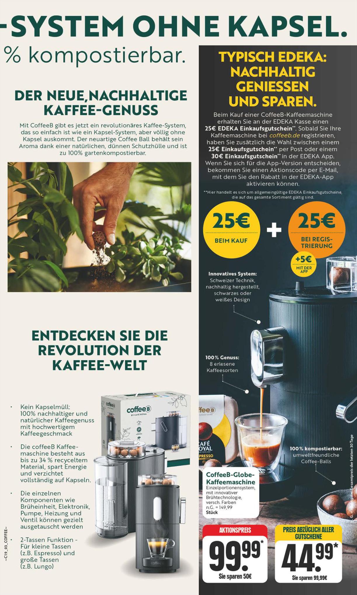 EDEKA Prospekt 7 – 13 Mai 2023 Seite 3