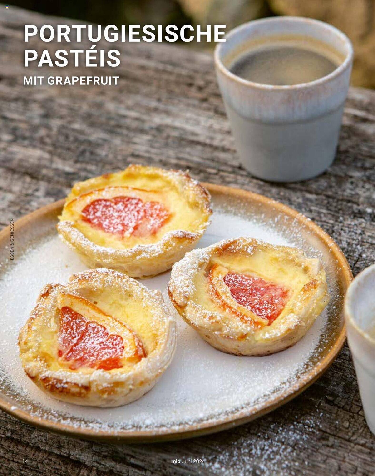 Globus Prospekt 1 – 30 Juni 2024 Seite 14