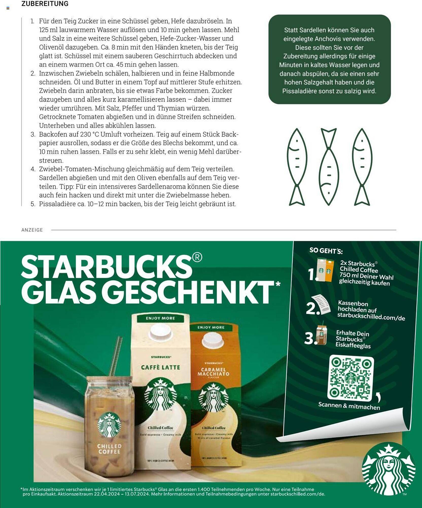 Globus Prospekt 1 – 30 Juni 2024 Seite 17