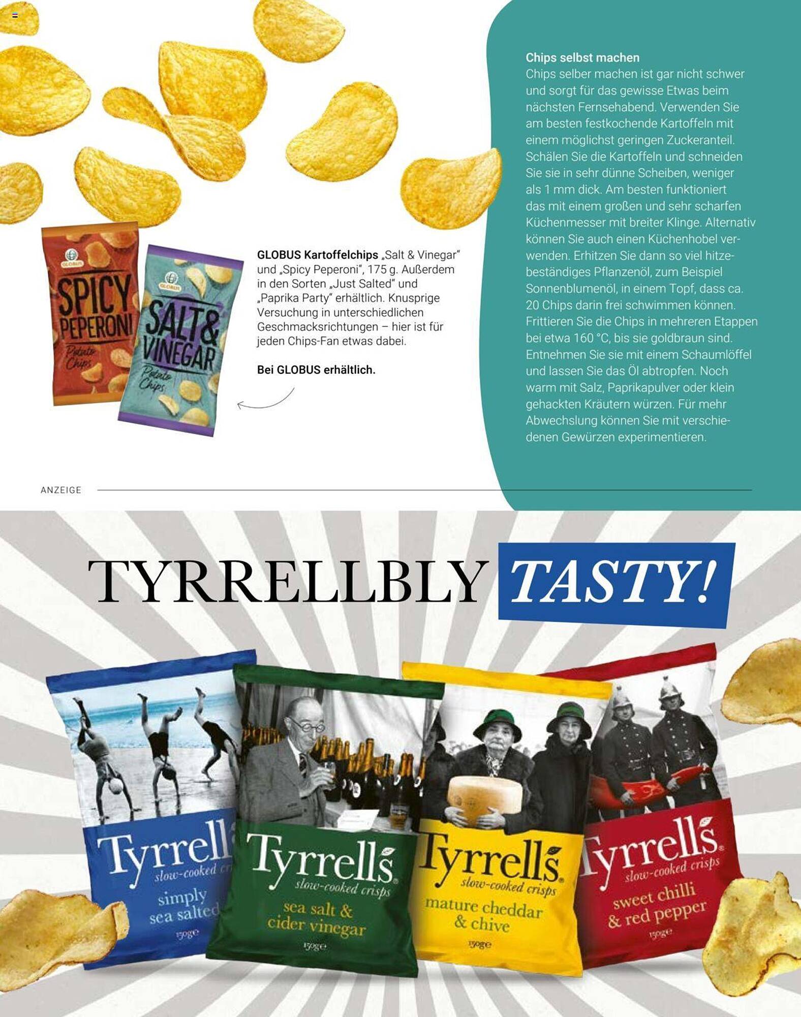 Globus Prospekt 1 – 30 Juni 2024 Seite 19