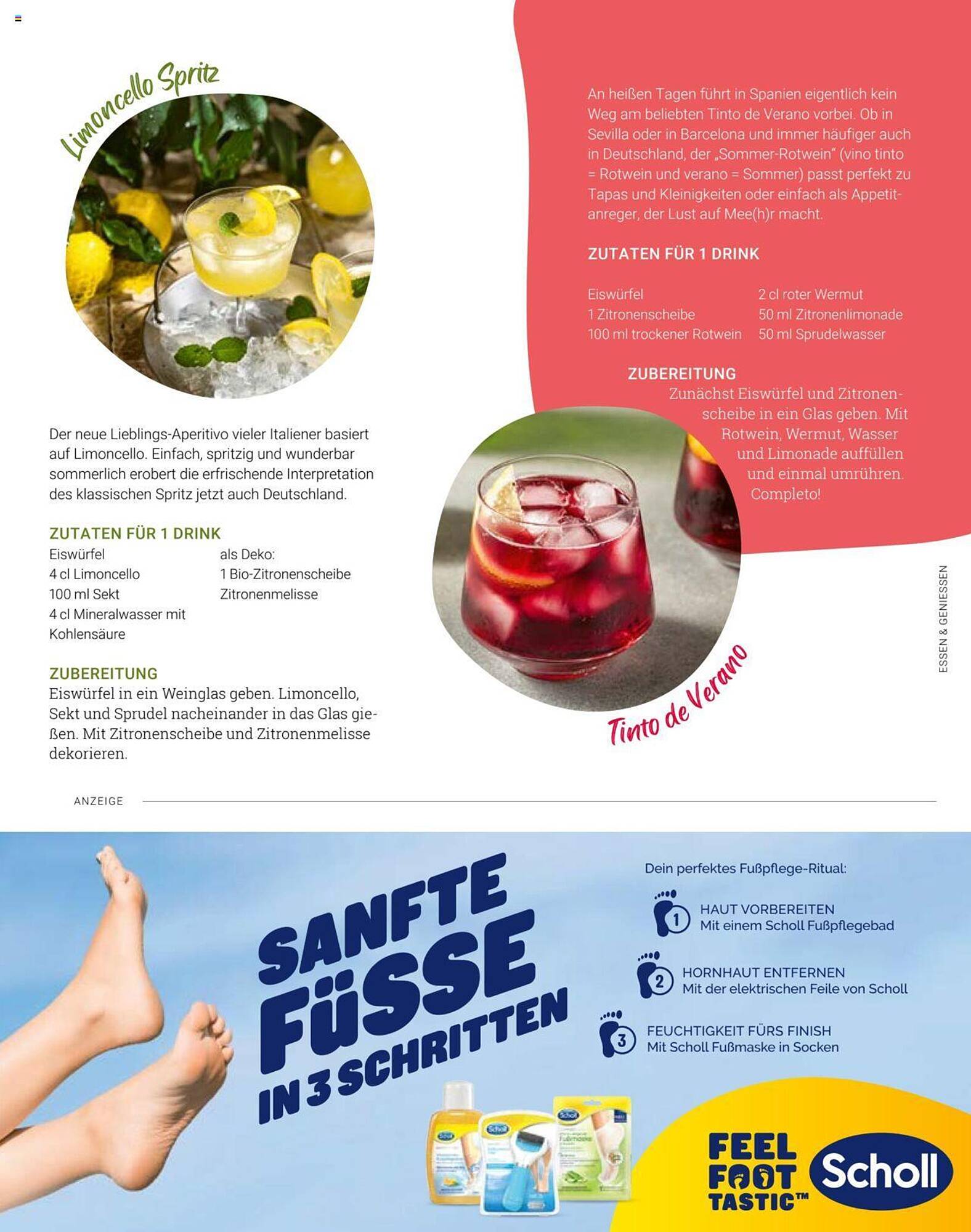 Globus Prospekt 1 – 30 Juni 2024 Seite 21