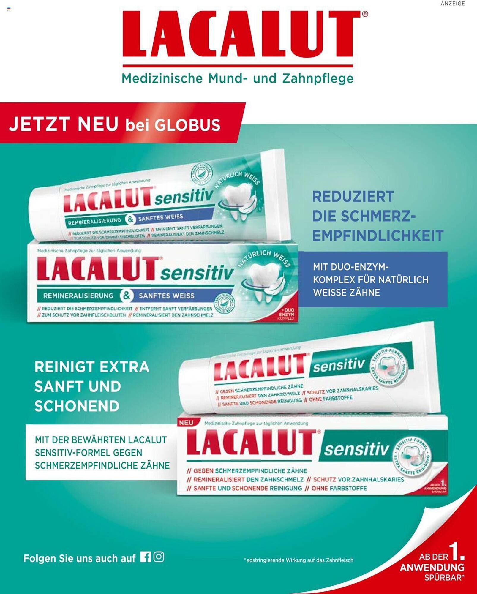 Globus Prospekt 1 – 30 Juni 2024 Seite 27