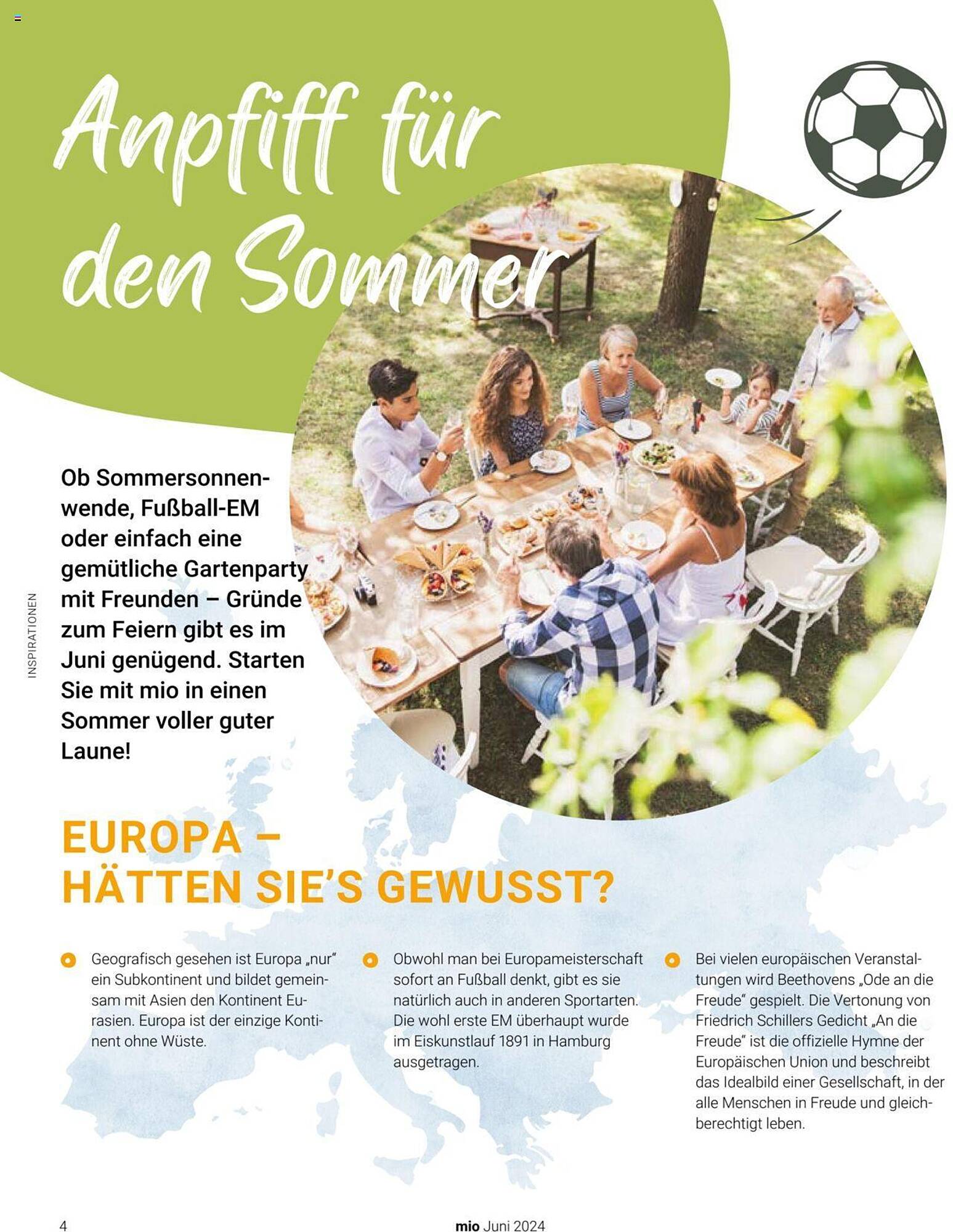 Globus Prospekt 1 – 30 Juni 2024 Seite 4