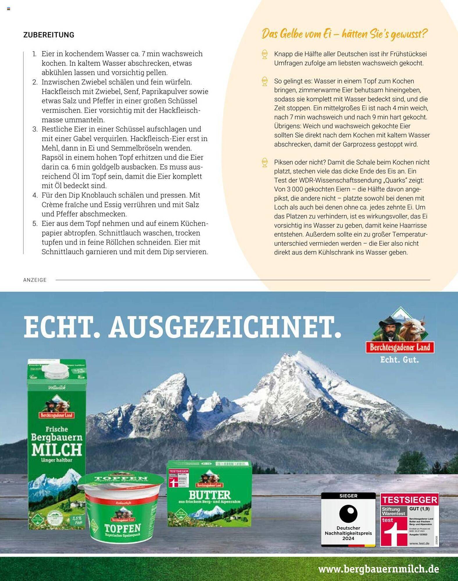 Globus Prospekt 1 – 30 Juni 2024 Seite 9