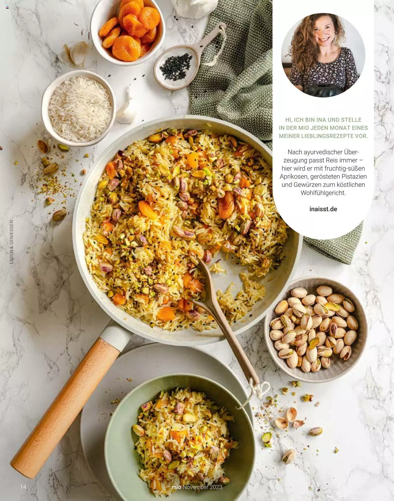 Globus Prospekt 1 – 30 November 2023 Seite 14