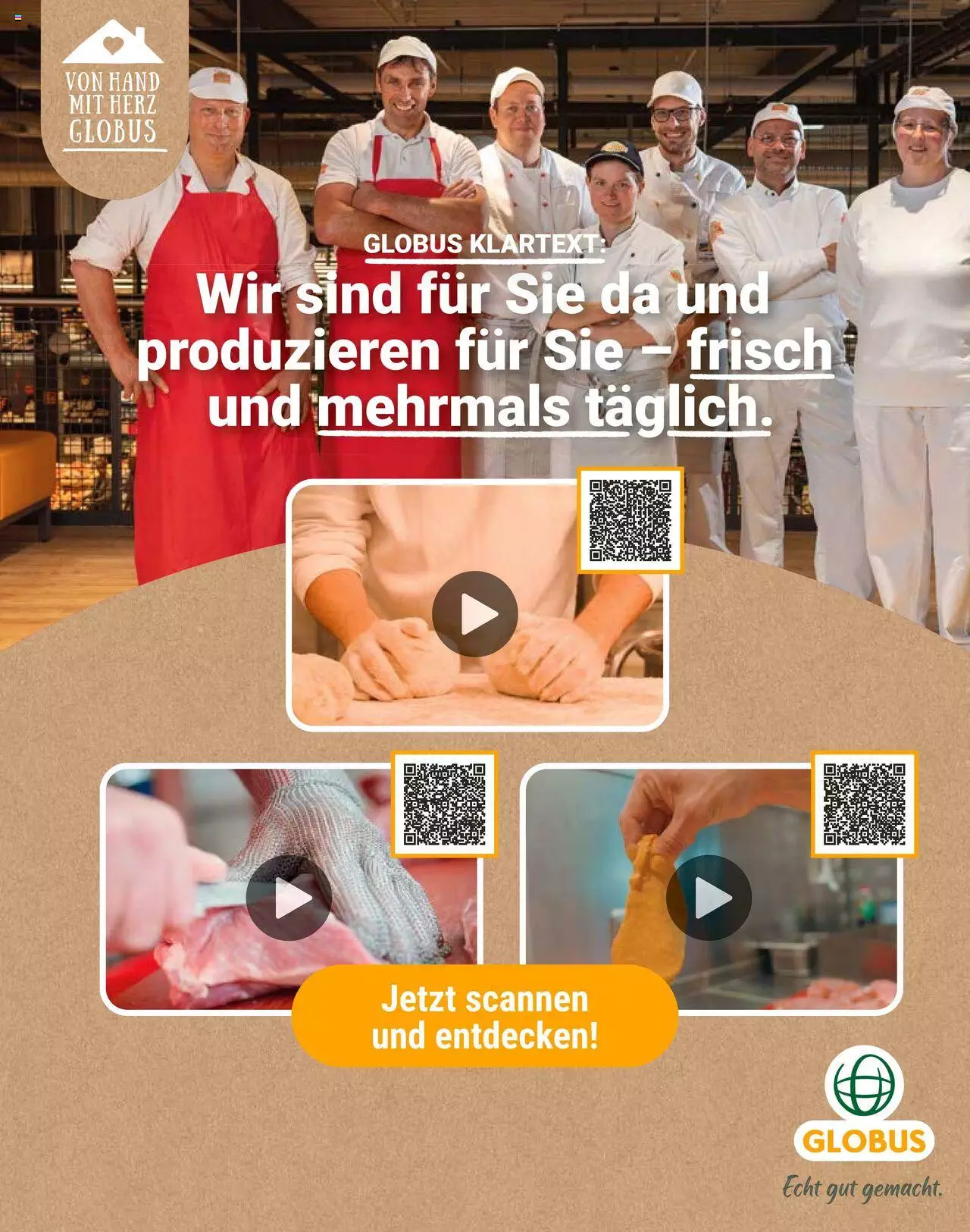 Globus Prospekt 1 – 30 November 2023 Seite 2