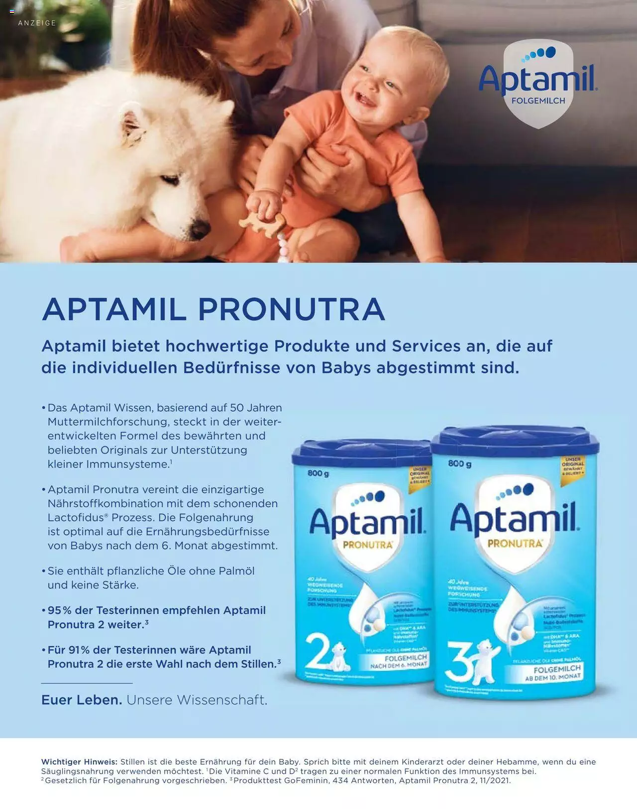 Globus Prospekt 1 – 30 November 2023 Seite 35