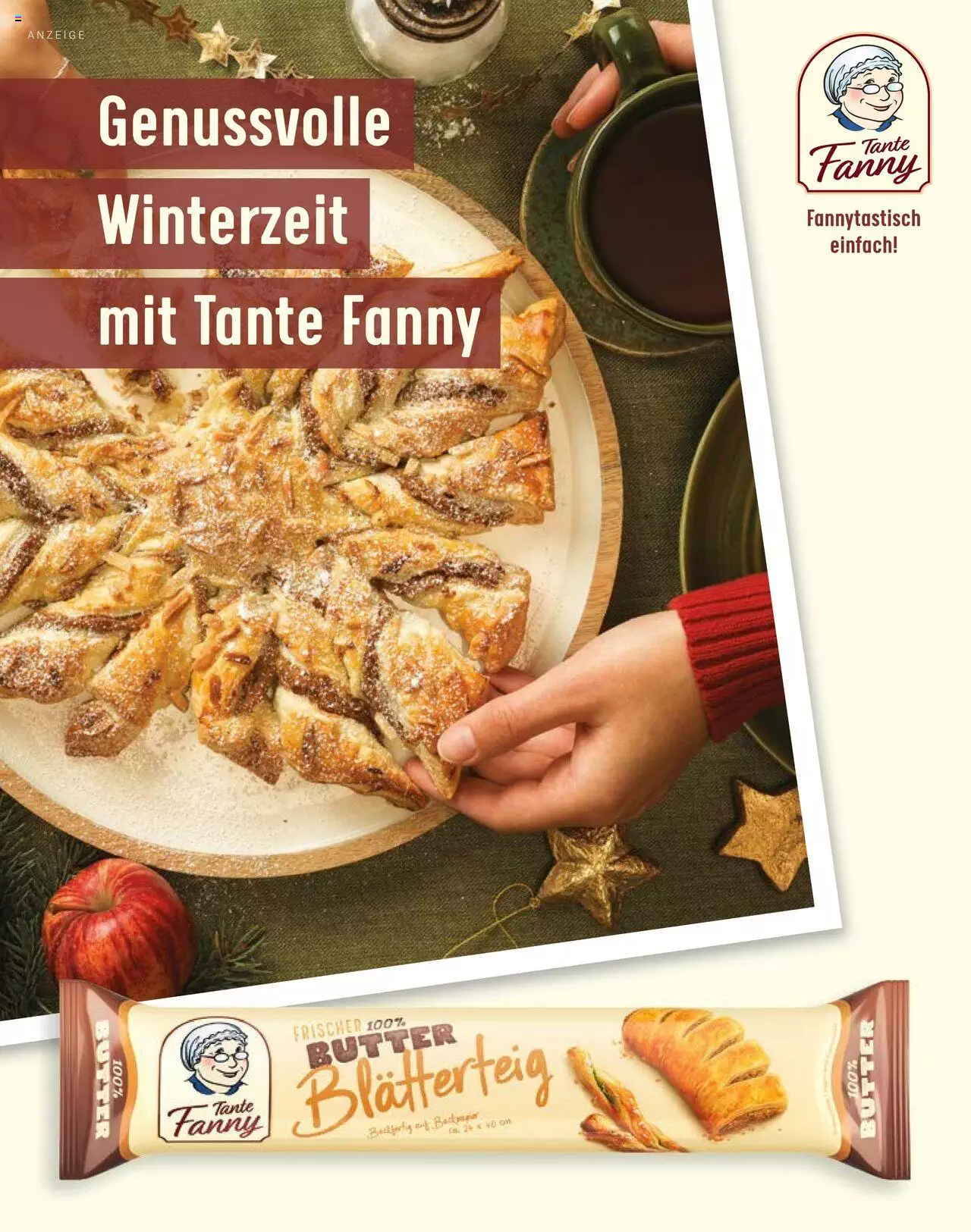 Globus Prospekt 1 – 30 November 2023 Seite 36