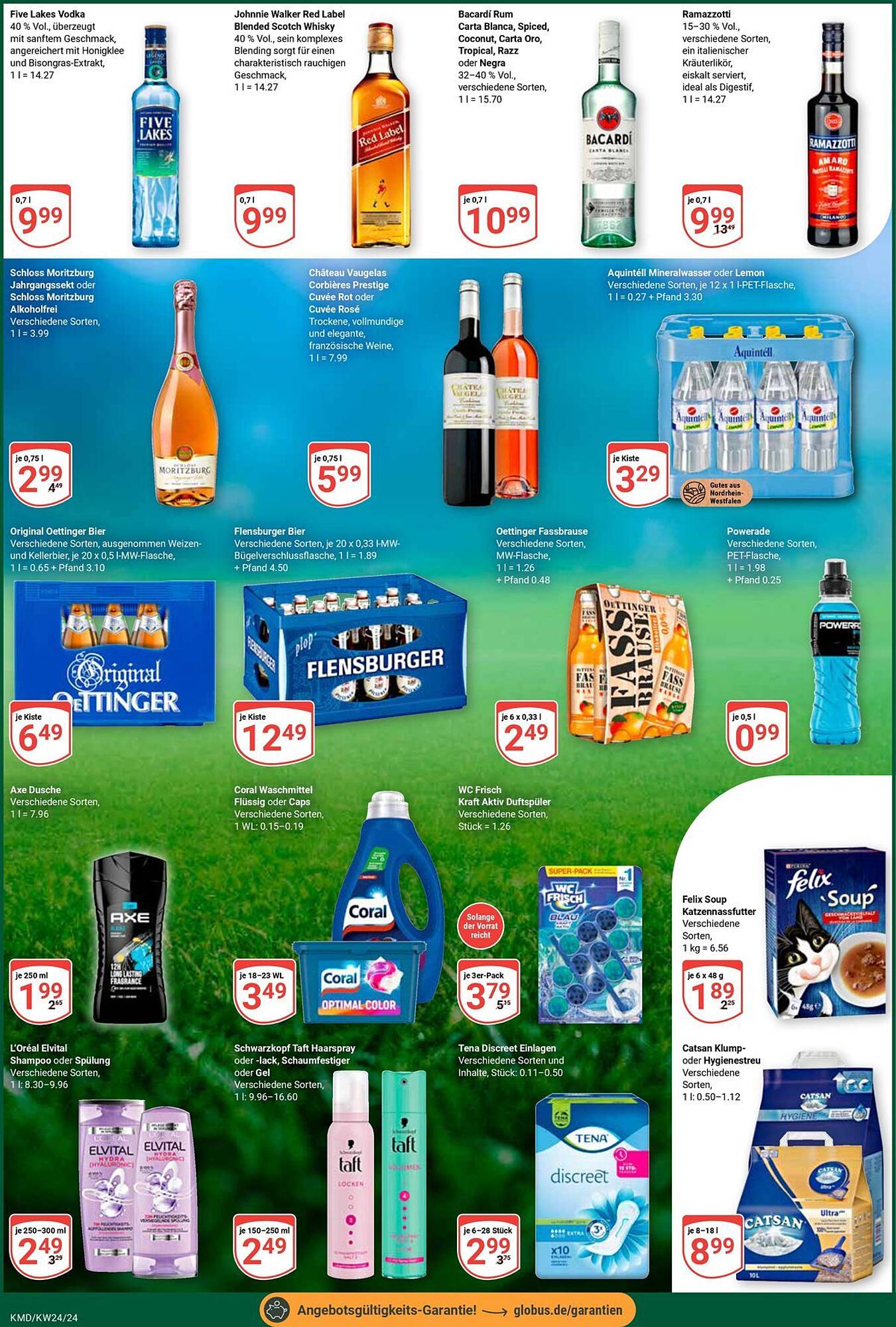 Globus Prospekt 10 – 15 Juni 2024 Seite 7