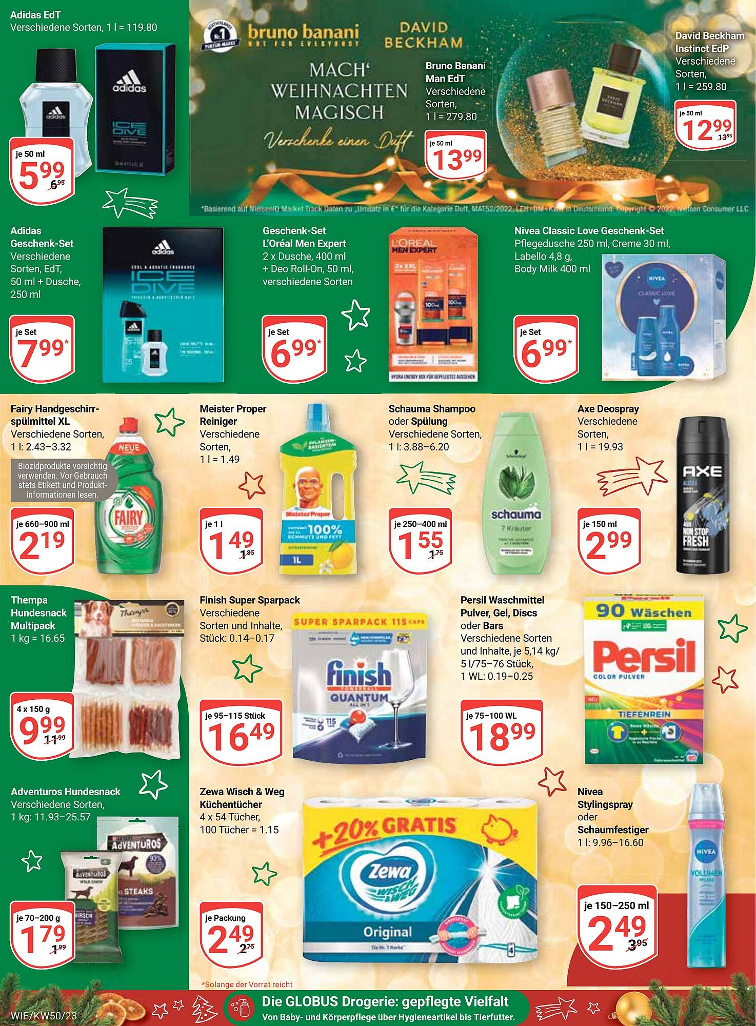 Globus Prospekt 11 – 16 Dezember 2023 Seite 4