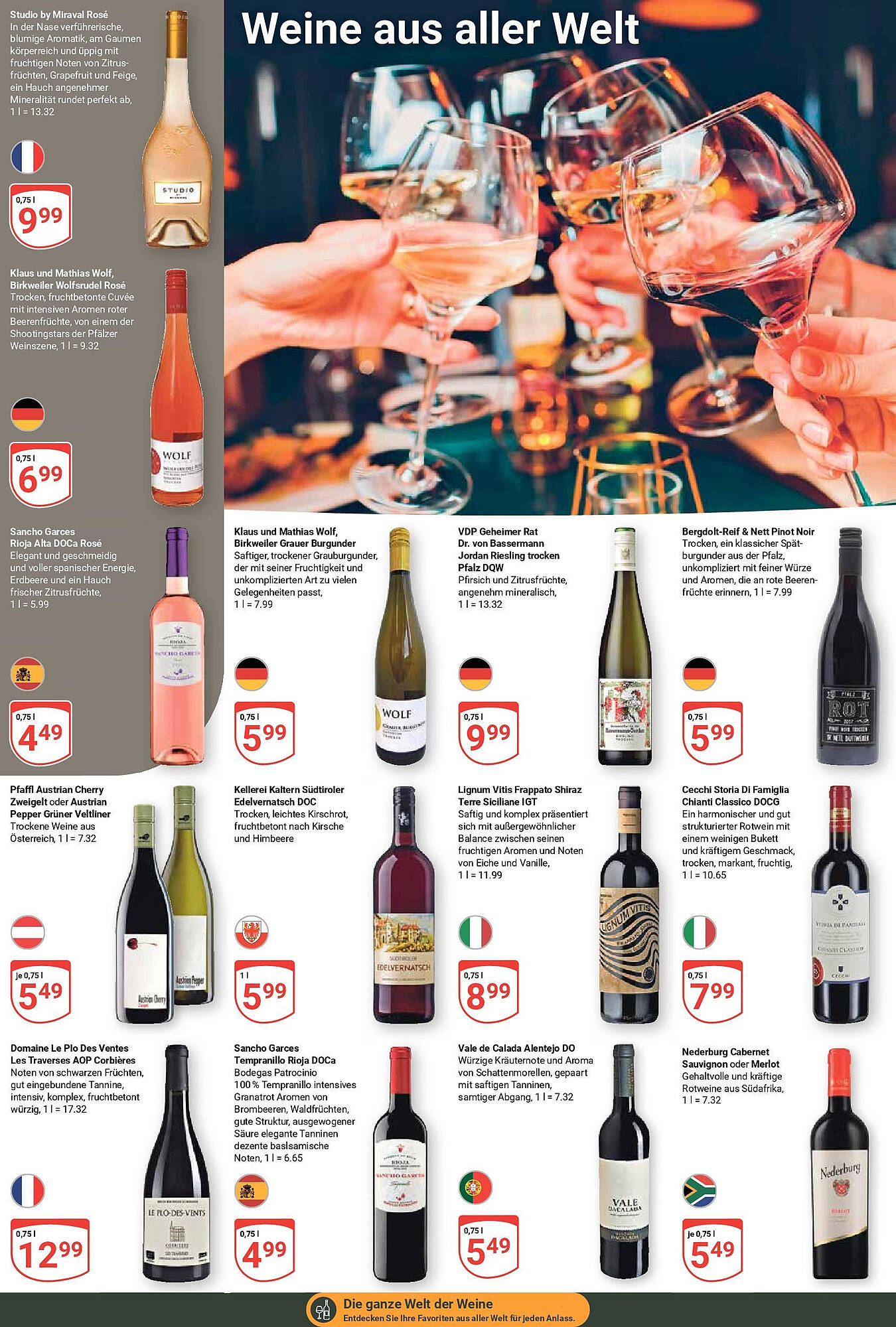 Globus Prospekt 11 – 16 Marsch 2024 Seite 15