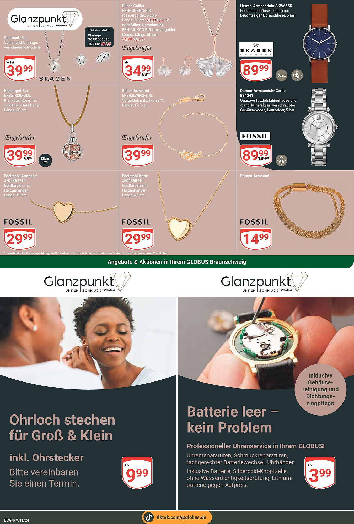 Globus Prospekt 11 – 16 Marsch 2024 Seite 22