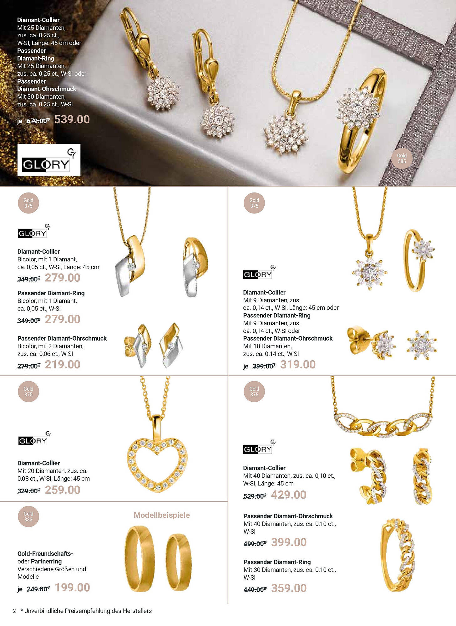 Globus Prospekt 11 – 31 Dezember 2023 Seite 2