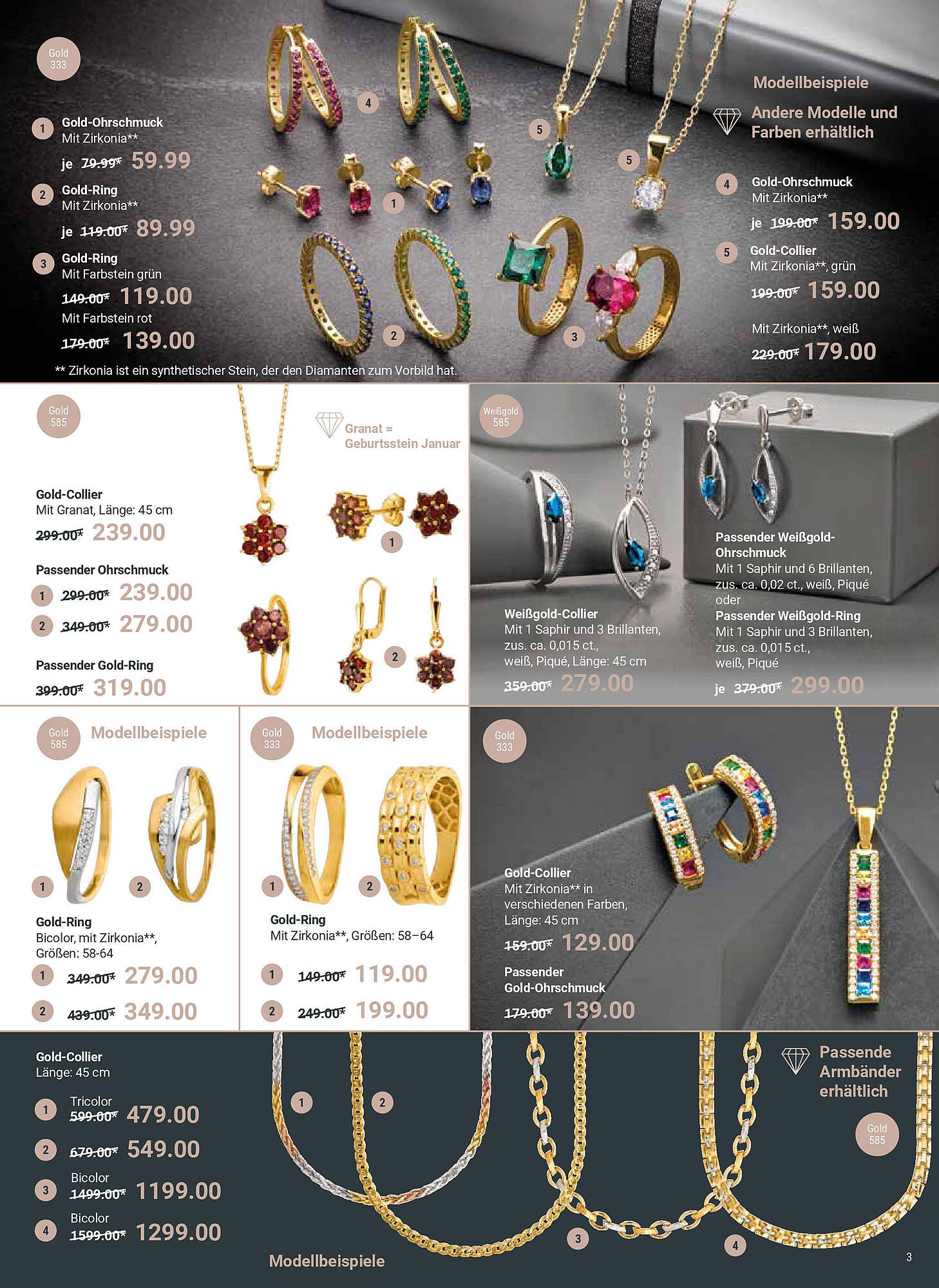 Globus Prospekt 11 – 31 Dezember 2023 Seite 3