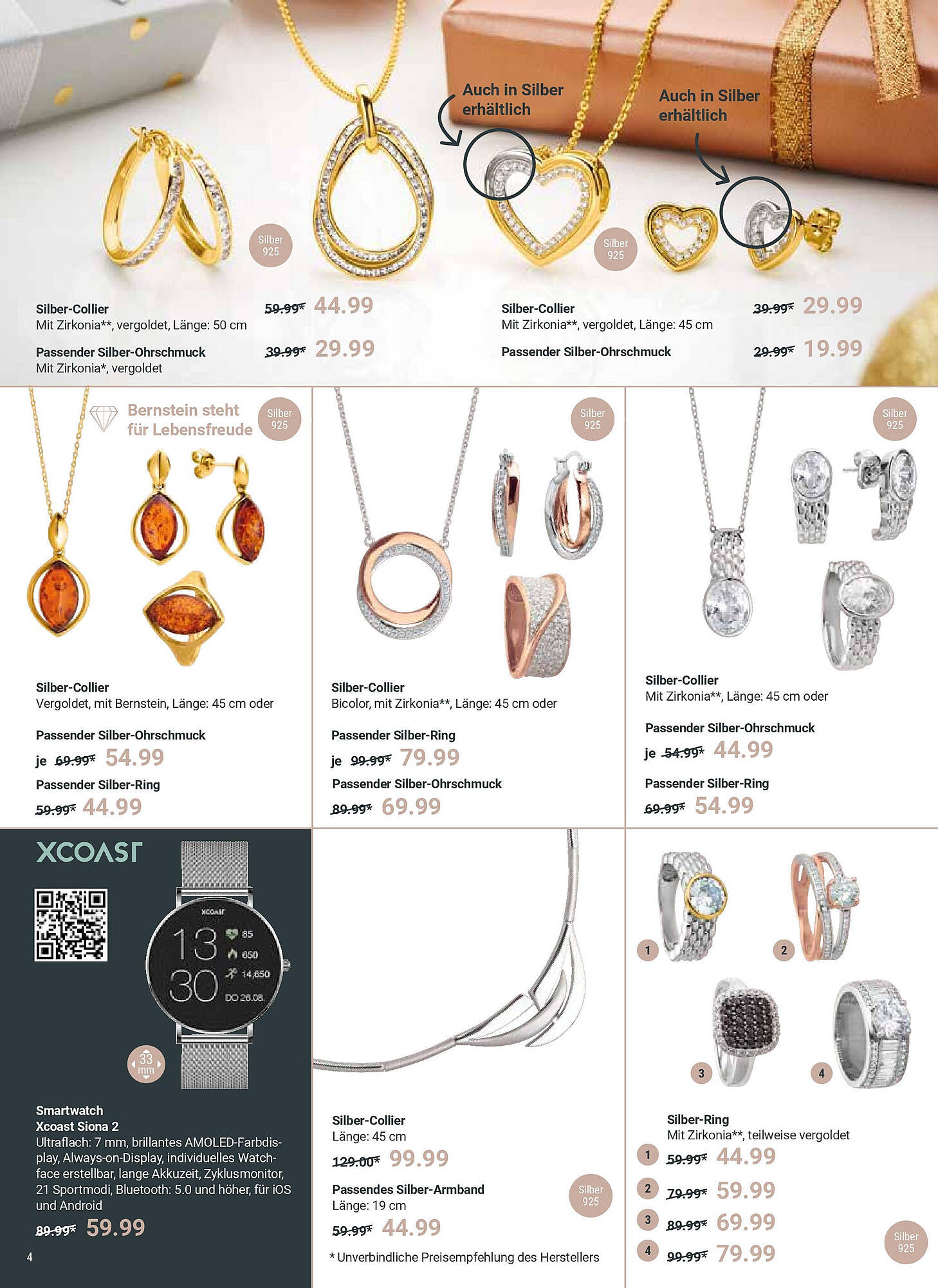 Globus Prospekt 11 – 31 Dezember 2023 Seite 4