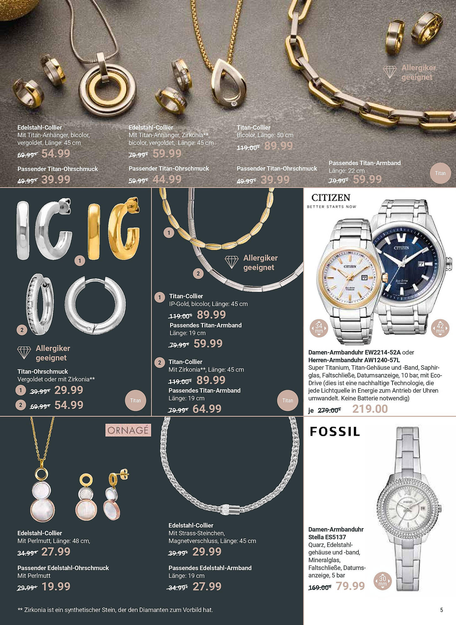 Globus Prospekt 11 – 31 Dezember 2023 Seite 5