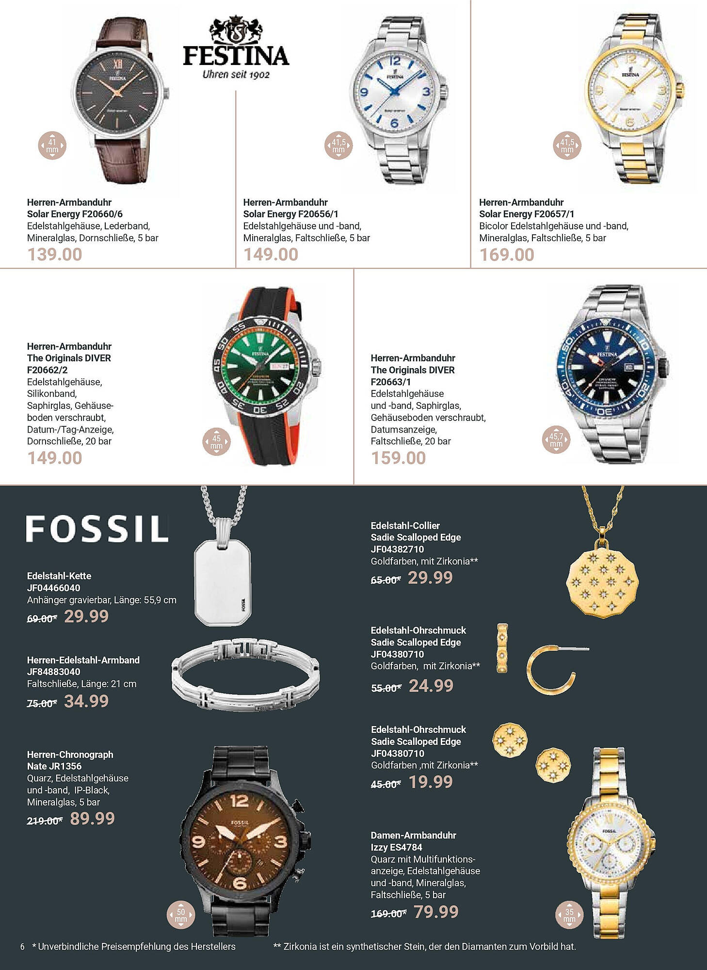 Globus Prospekt 11 – 31 Dezember 2023 Seite 6