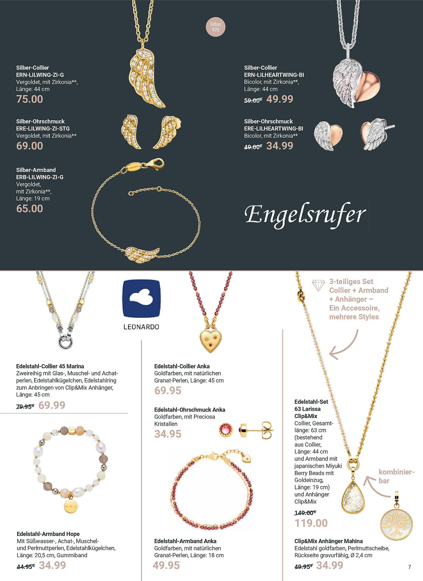 Globus Prospekt 11 – 31 Dezember 2023 Seite 7