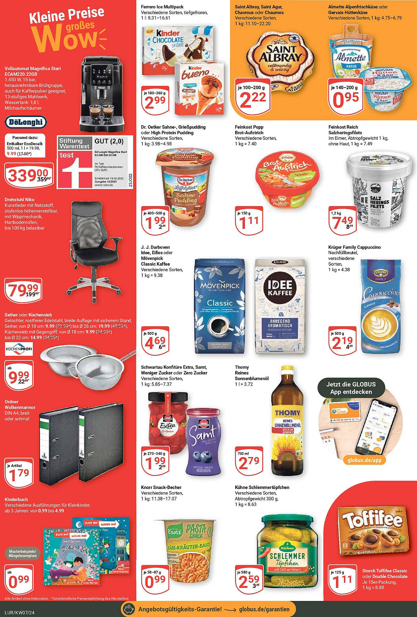 Globus Prospekt 12 – 17 Februar 2024 Seite 2