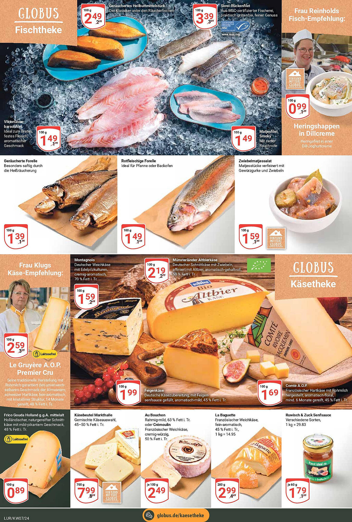 Globus Prospekt 12 – 17 Februar 2024 Seite 7