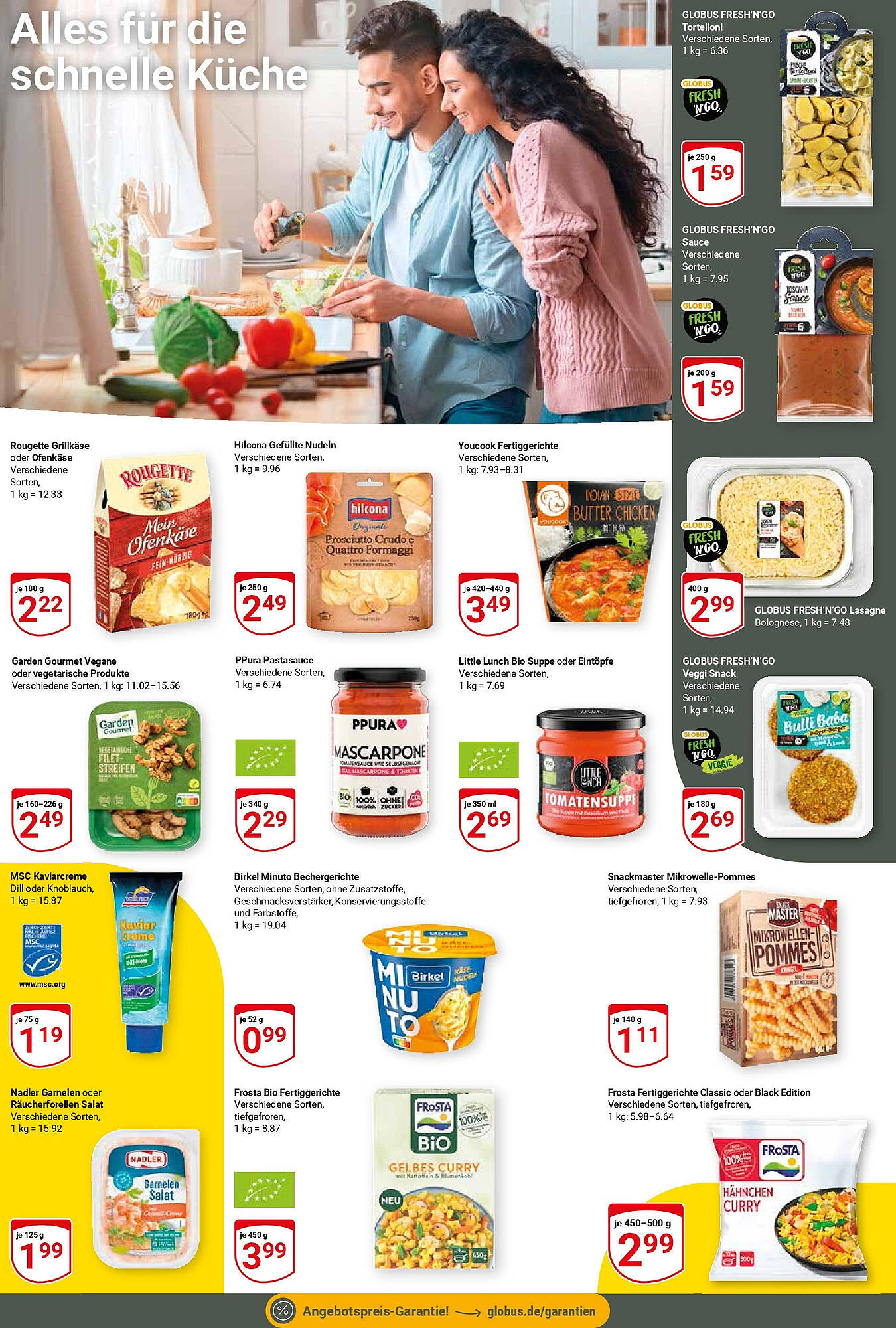 Globus Prospekt 12 – 17 Februar 2024 Seite 9