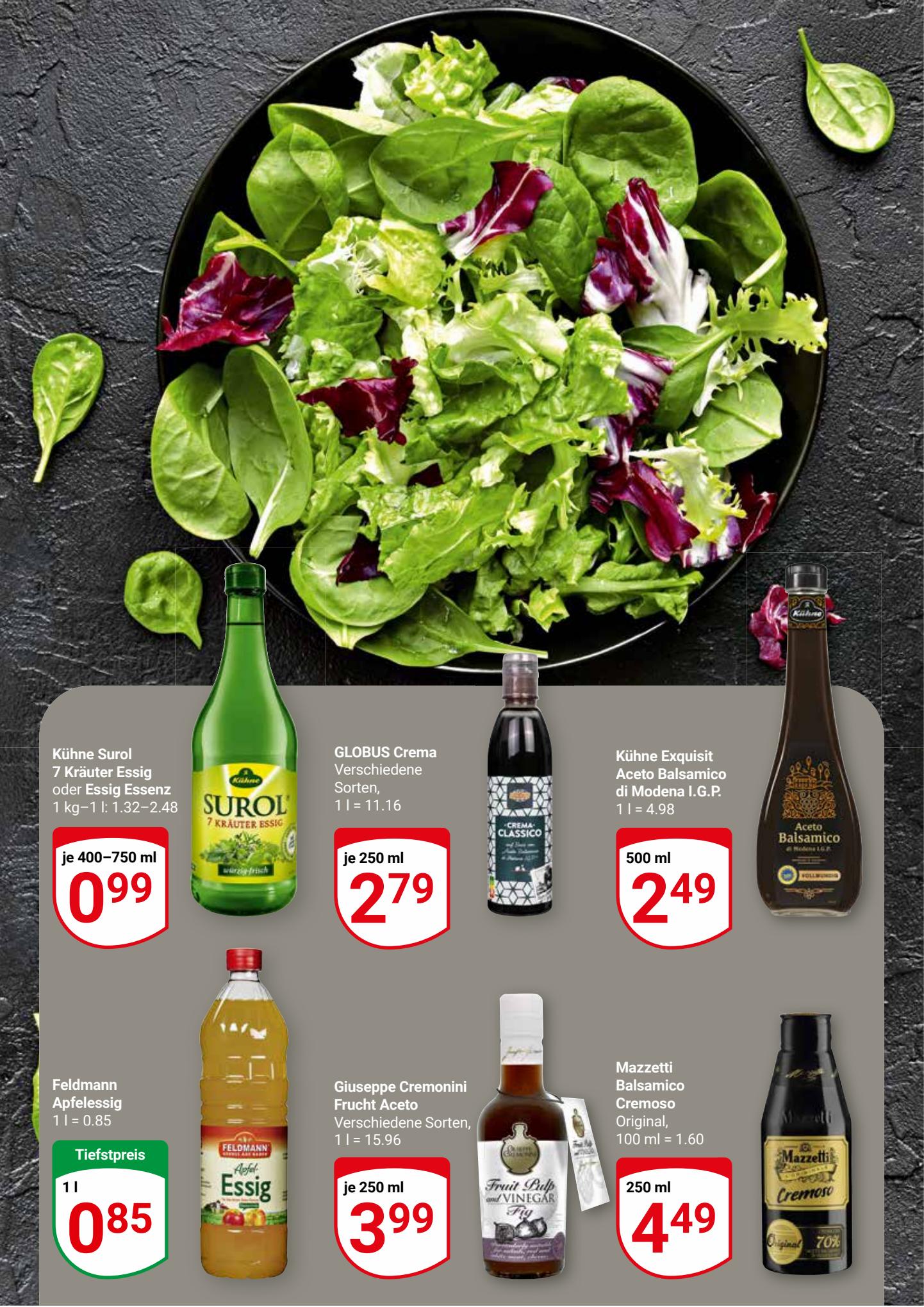 Globus Prospekt 12 – 17 Juni 2023 Seite 3