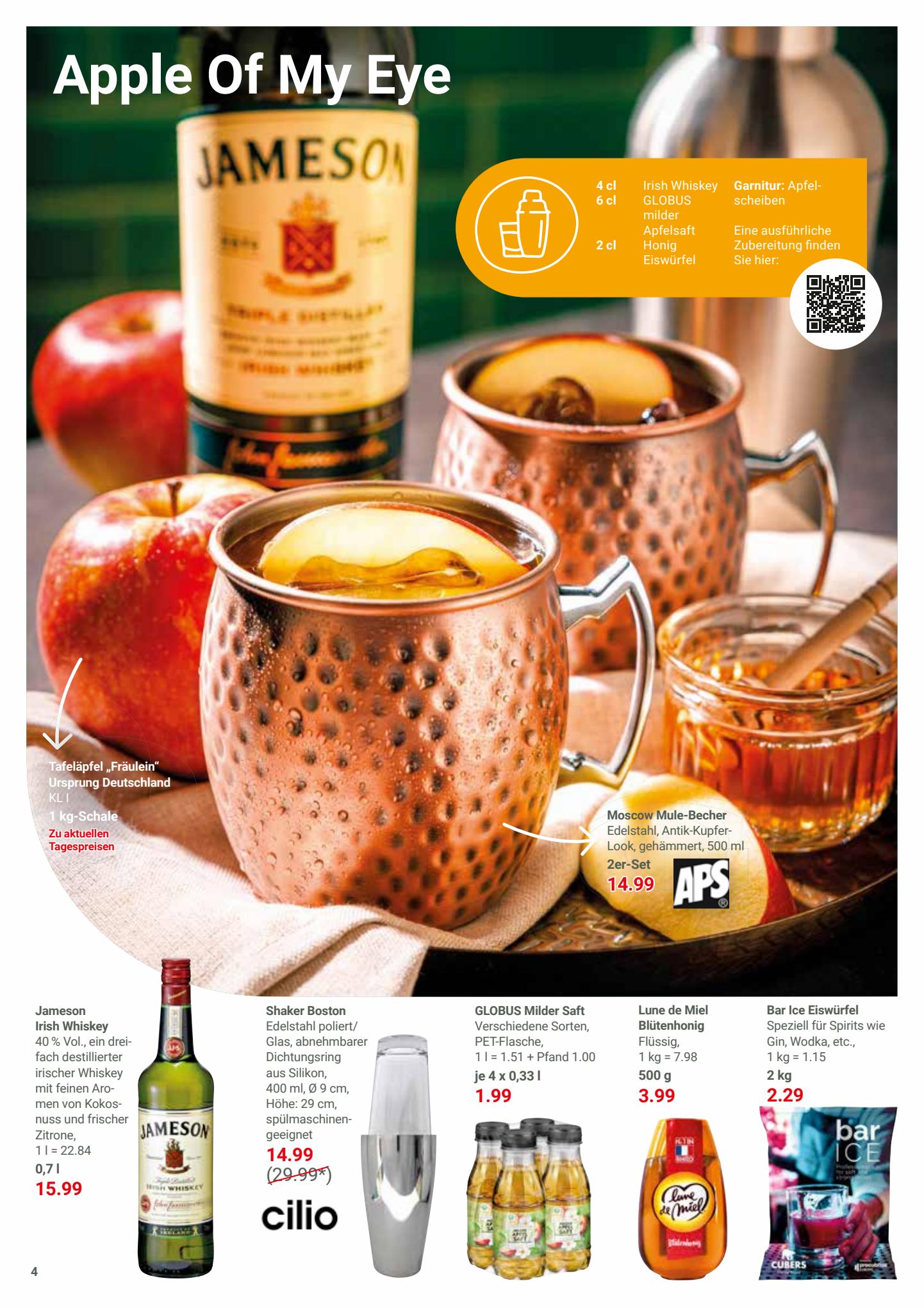 Globus Prospekt 12 – 24 Juni 2023 Seite 4