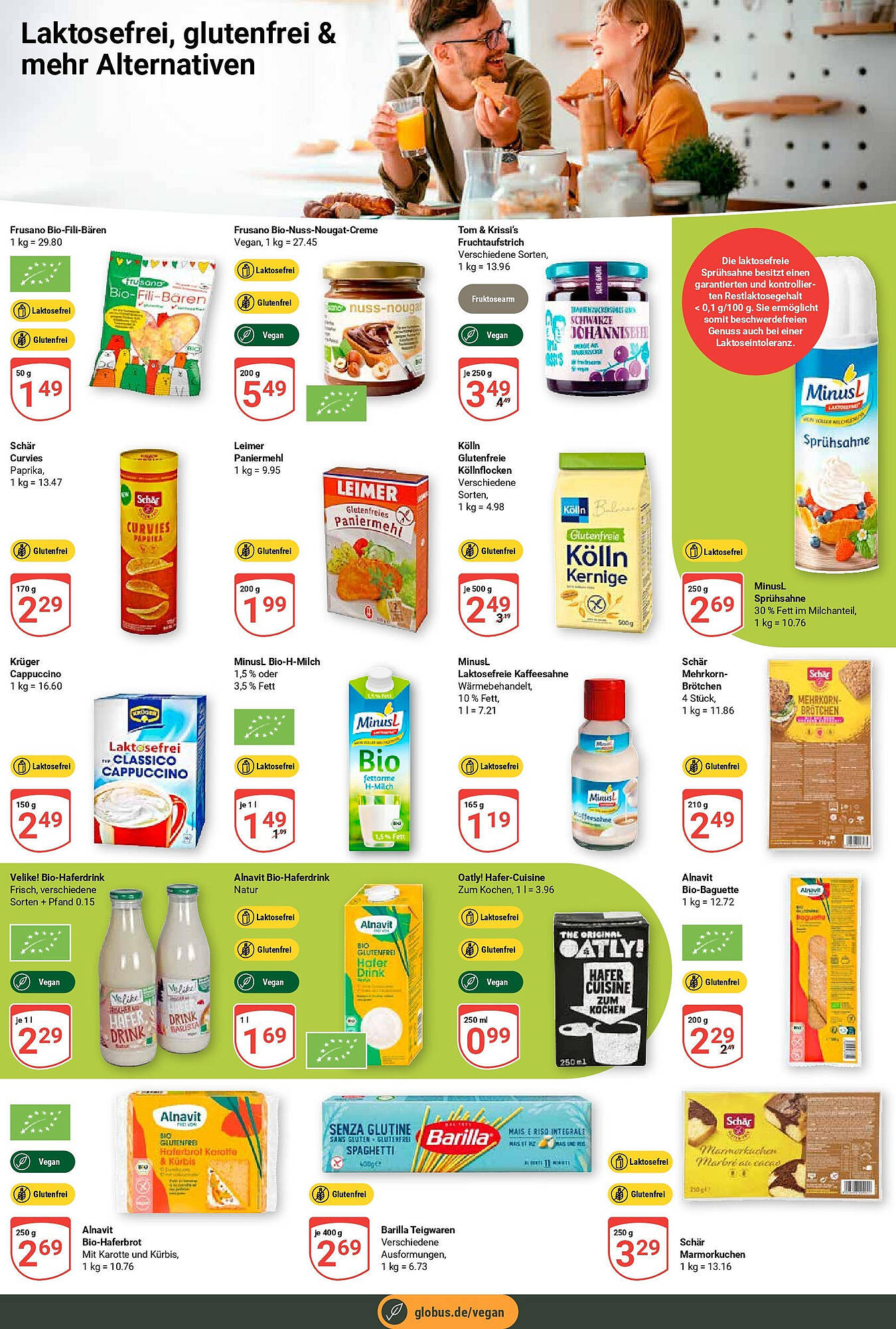 Globus Prospekt 13 – 18 Mai 2024 Seite 15