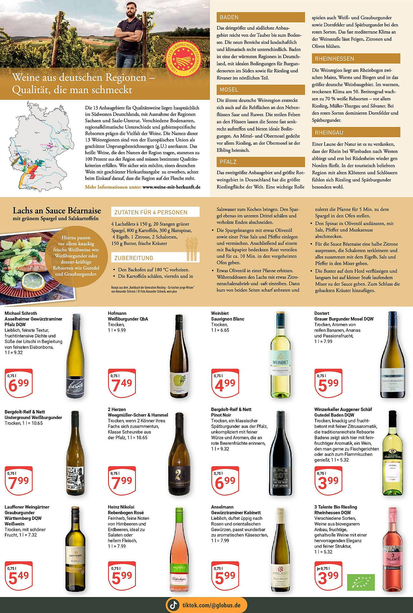 Globus Prospekt 13 – 18 Mai 2024 Seite 19