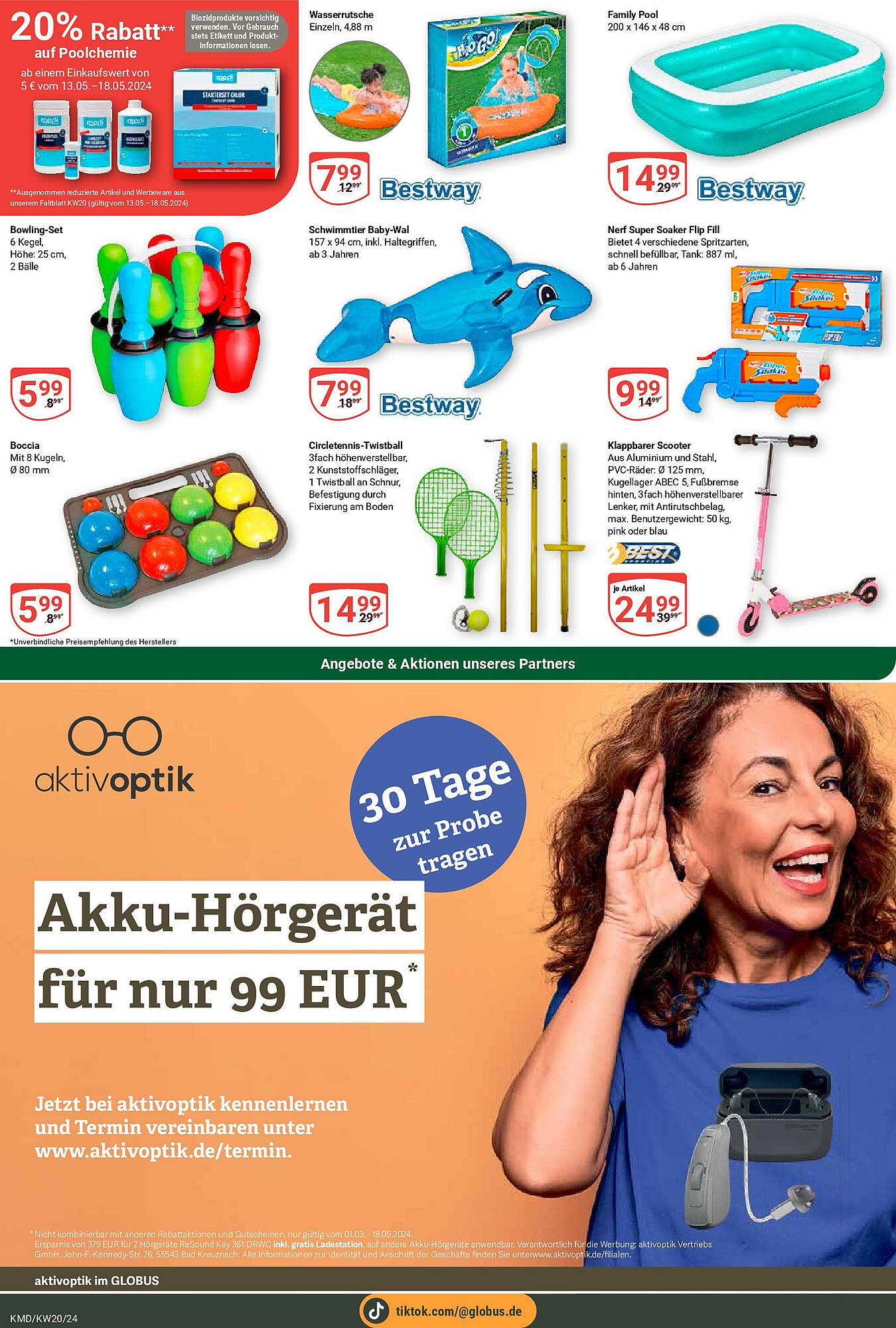 Globus Prospekt 13 – 18 Mai 2024 Seite 23