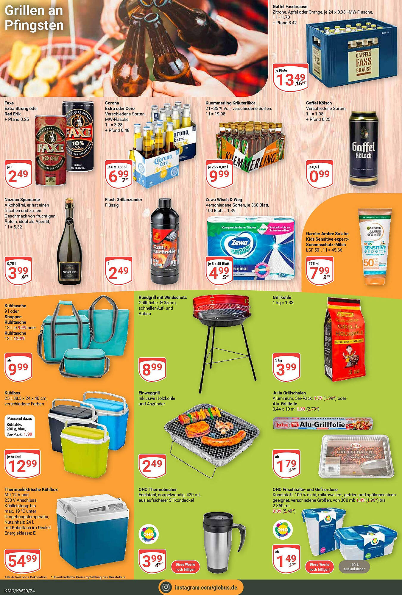 Globus Prospekt 13 – 18 Mai 2024 Seite 4