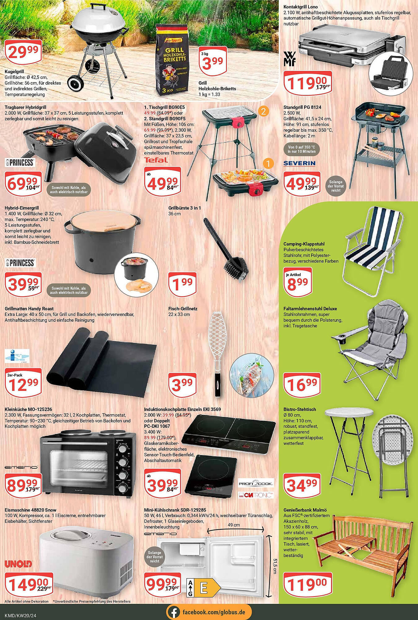 Globus Prospekt 13 – 18 Mai 2024 Seite 5