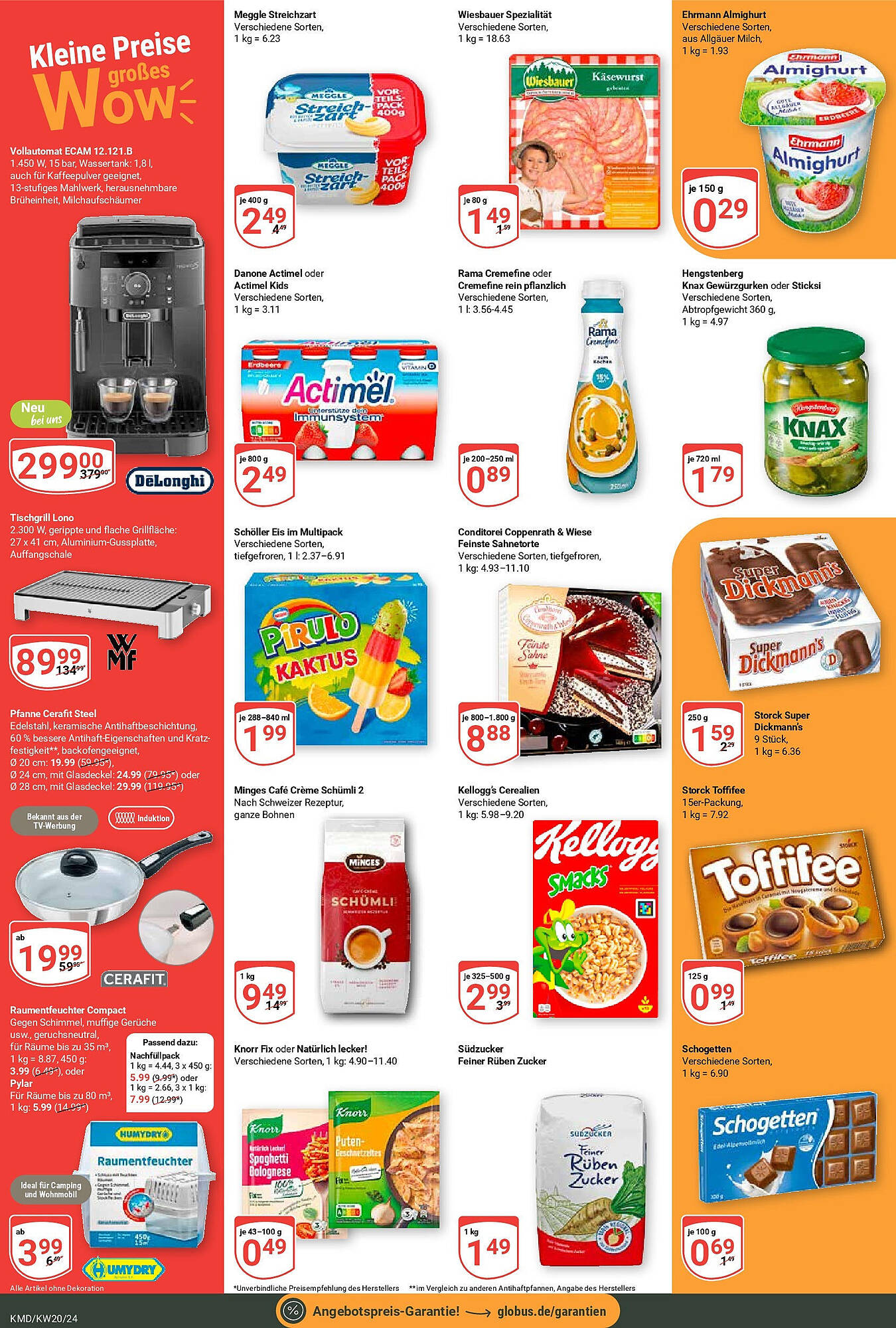 Globus Prospekt 13 – 18 Mai 2024 Seite 6