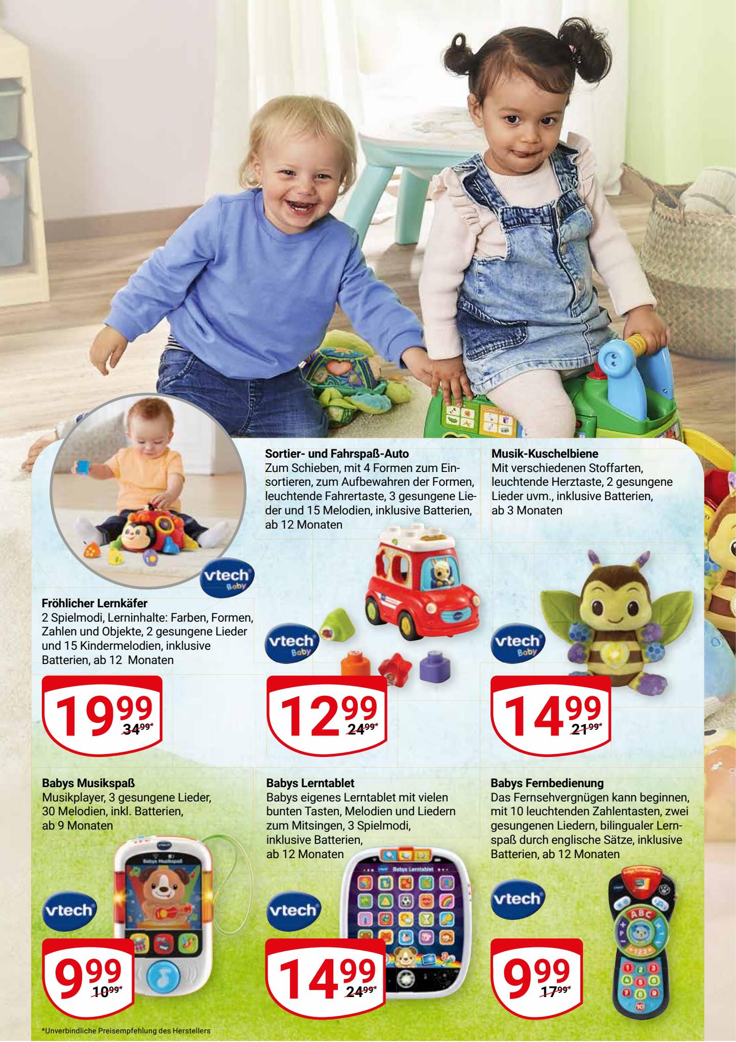 Globus Prospekt 14 – 19 August 2023 Seite 35