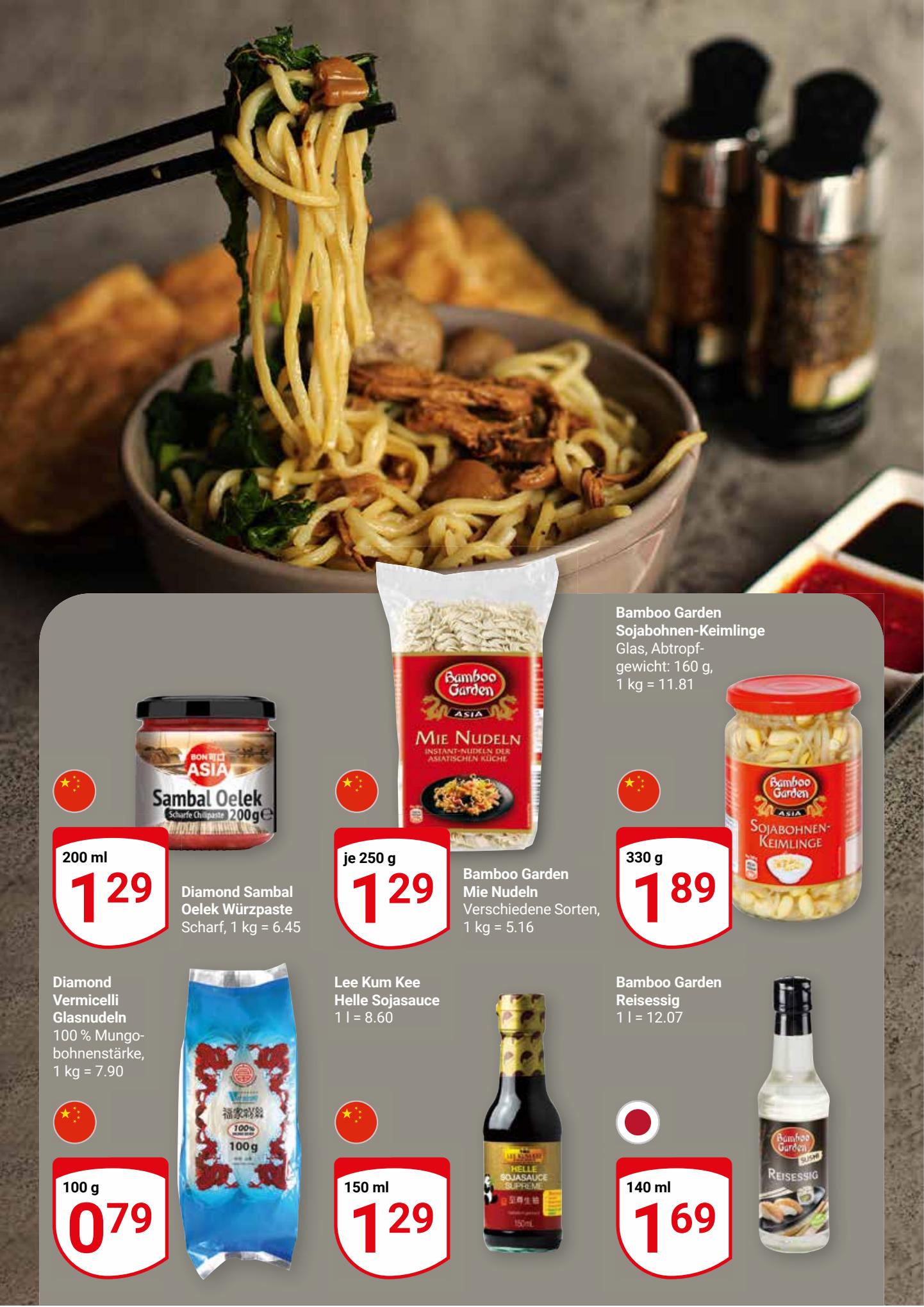 Globus Prospekt 14 – 19 August 2023 Seite 37