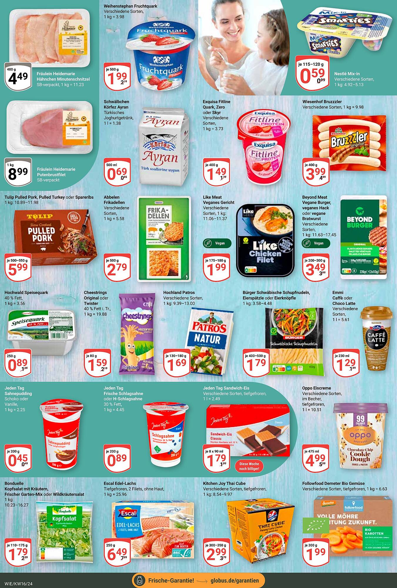 Globus Prospekt 15 – 20 April 2024 Seite 10