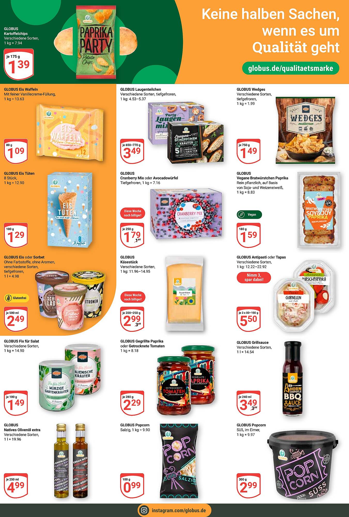 Globus Prospekt 15 – 20 April 2024 Seite 12