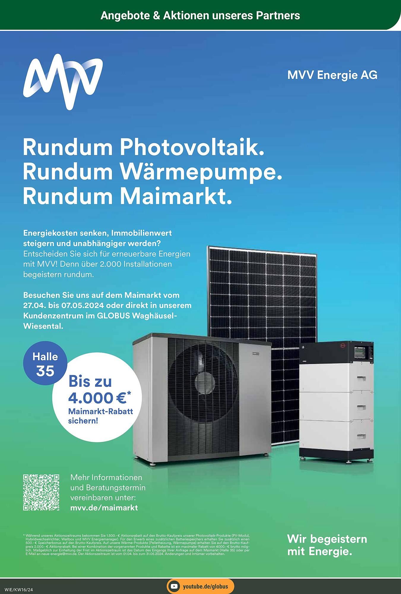 Globus Prospekt 15 – 20 April 2024 Seite 23