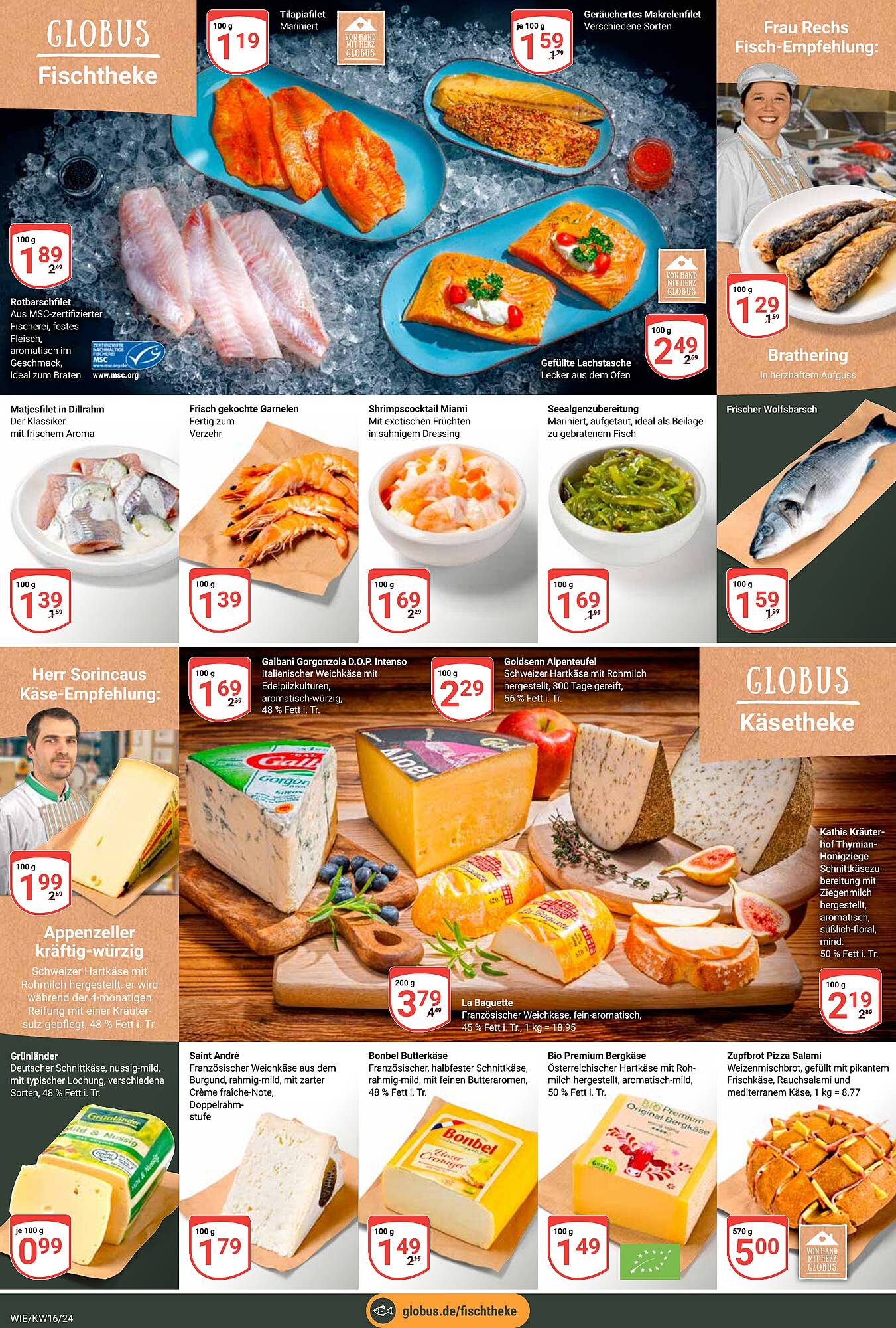 Globus Prospekt 15 – 20 April 2024 Seite 7