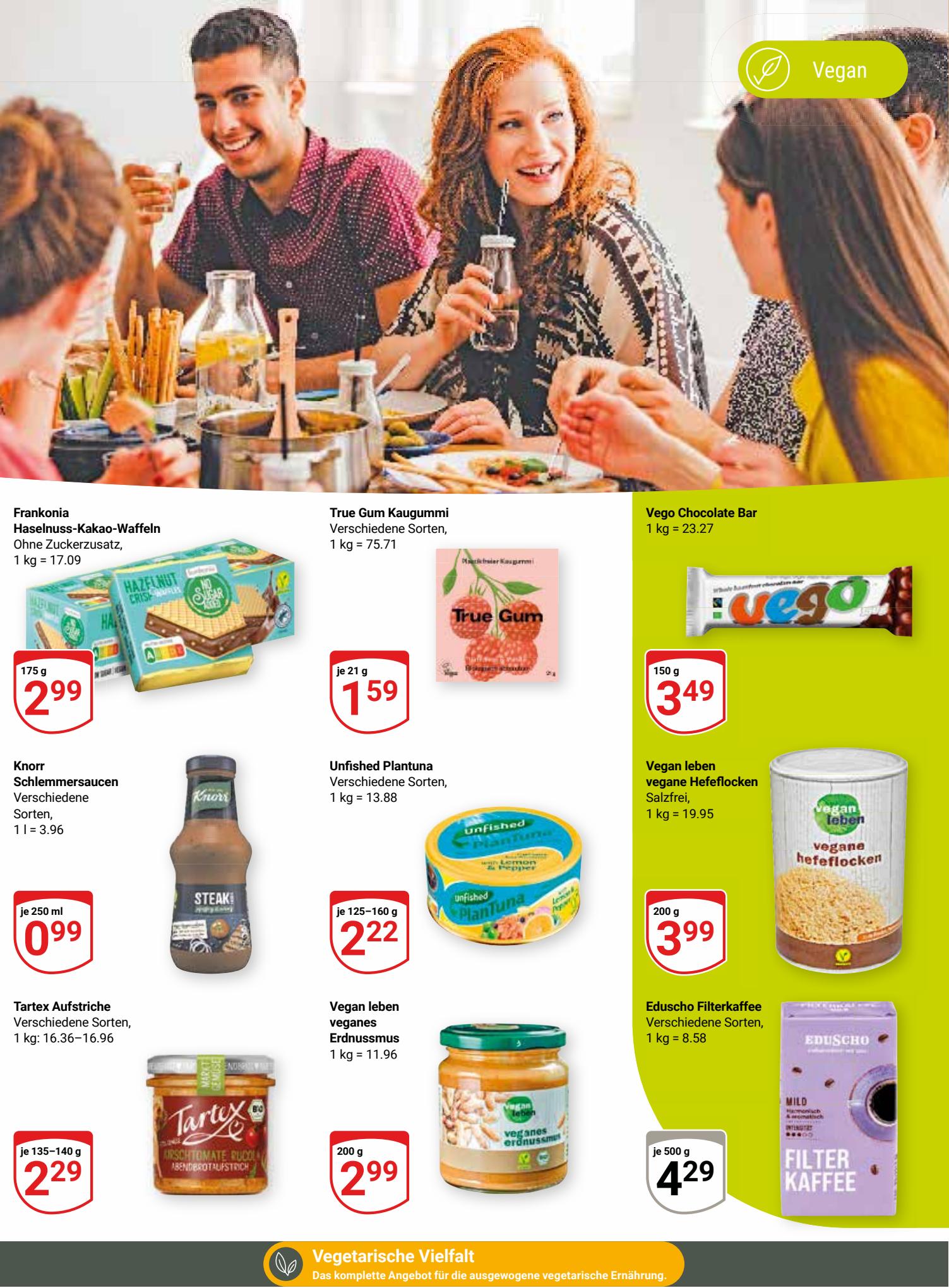 Globus Prospekt 16 – 21 October 2023 Seite 14