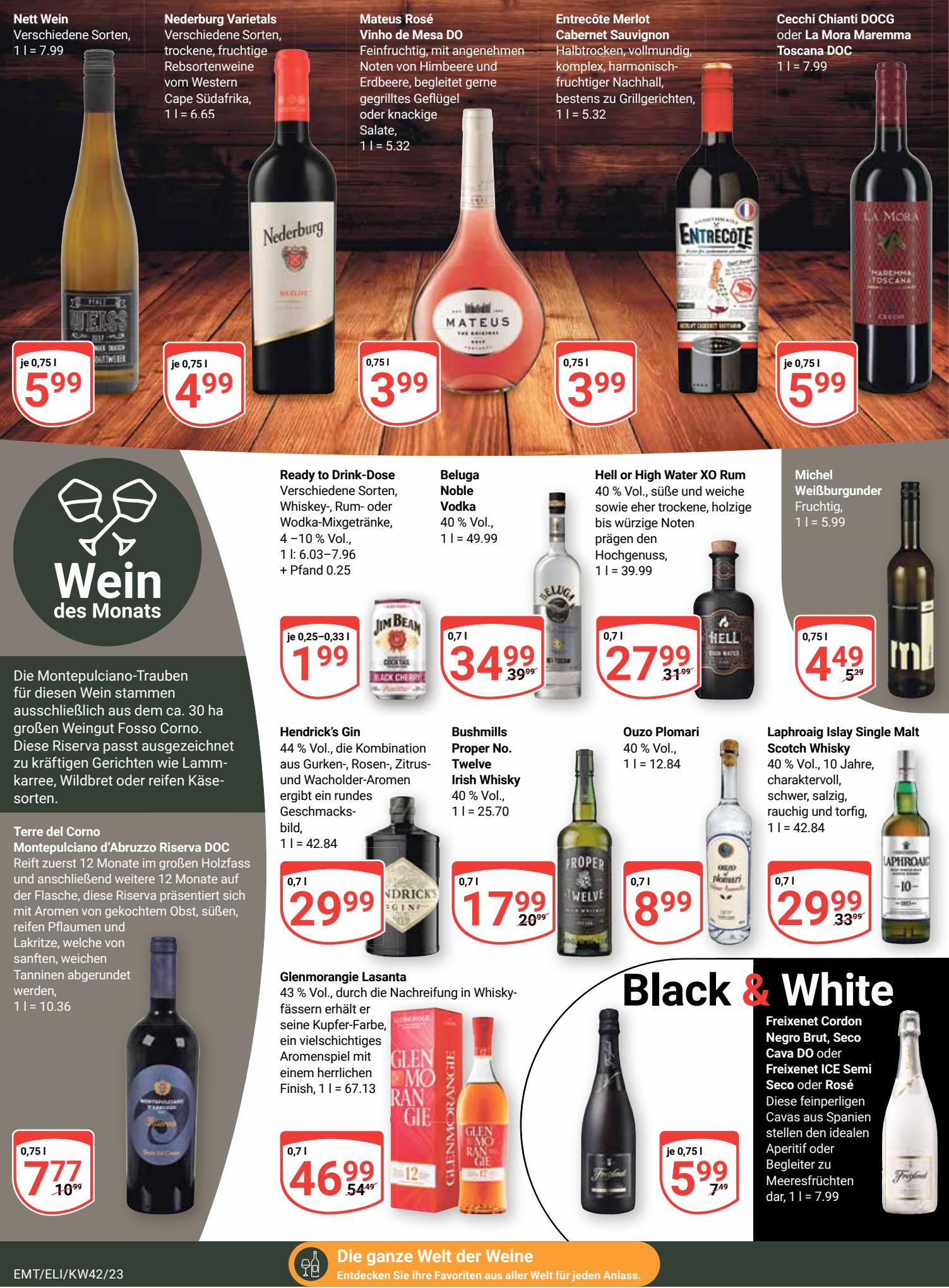 Globus Prospekt 16 – 21 October 2023 Seite 24