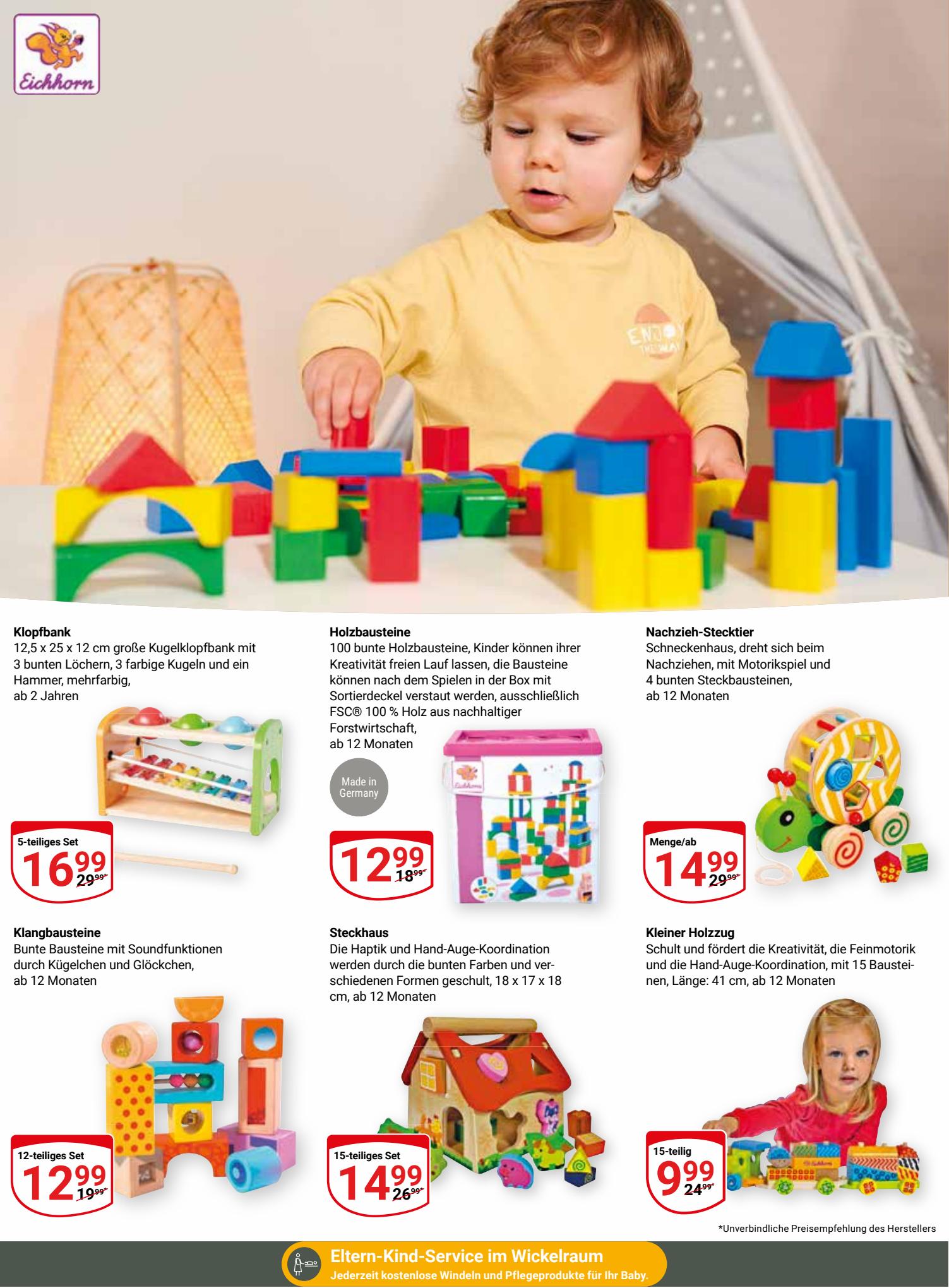 Globus Prospekt 16 – 21 October 2023 Seite 28